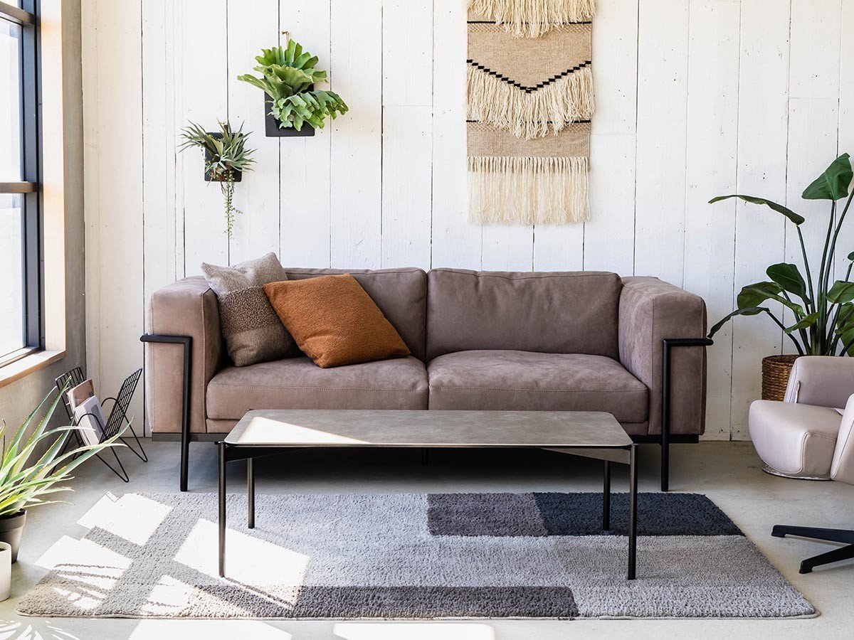 【クラッシュゲート/CRASH GATE / GOODS】のBOTOX SOFA / ボトックス ソファ(スウェード調) 人気、トレンドファッション・服の通販 founy(ファニー) 　クッション　Cushion　スウェード　Suede　スエード　Suede　フェザー　Feather　フレーム　Flame　ホーム・キャンプ・アウトドア・お取り寄せ　Home,Garden,Outdoor,Camping Gear　家具・インテリア　Furniture　ソファー　Sofa　other-5|ID: prp329100004425887 ipo3291000000031459494