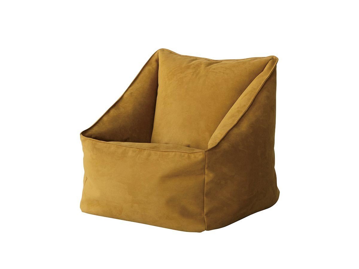 【クラッシュゲート/CRASH GATE / GOODS】のBOB CUSHION / ボブ ビーズクッション 1人掛け 人気、トレンドファッション・服の通販 founy(ファニー) 　送料無料　Free Shipping　クッション　Cushion　スエード　Suede　フィット　Fit　軽量　Lightweight　ホーム・キャンプ・アウトドア・お取り寄せ　Home,Garden,Outdoor,Camping Gear　家具・インテリア　Furniture　その他 インテリア雑貨、家具　Furniture, Interior, Others　other-4|ID: prp329100004425888 ipo3291000000031459501