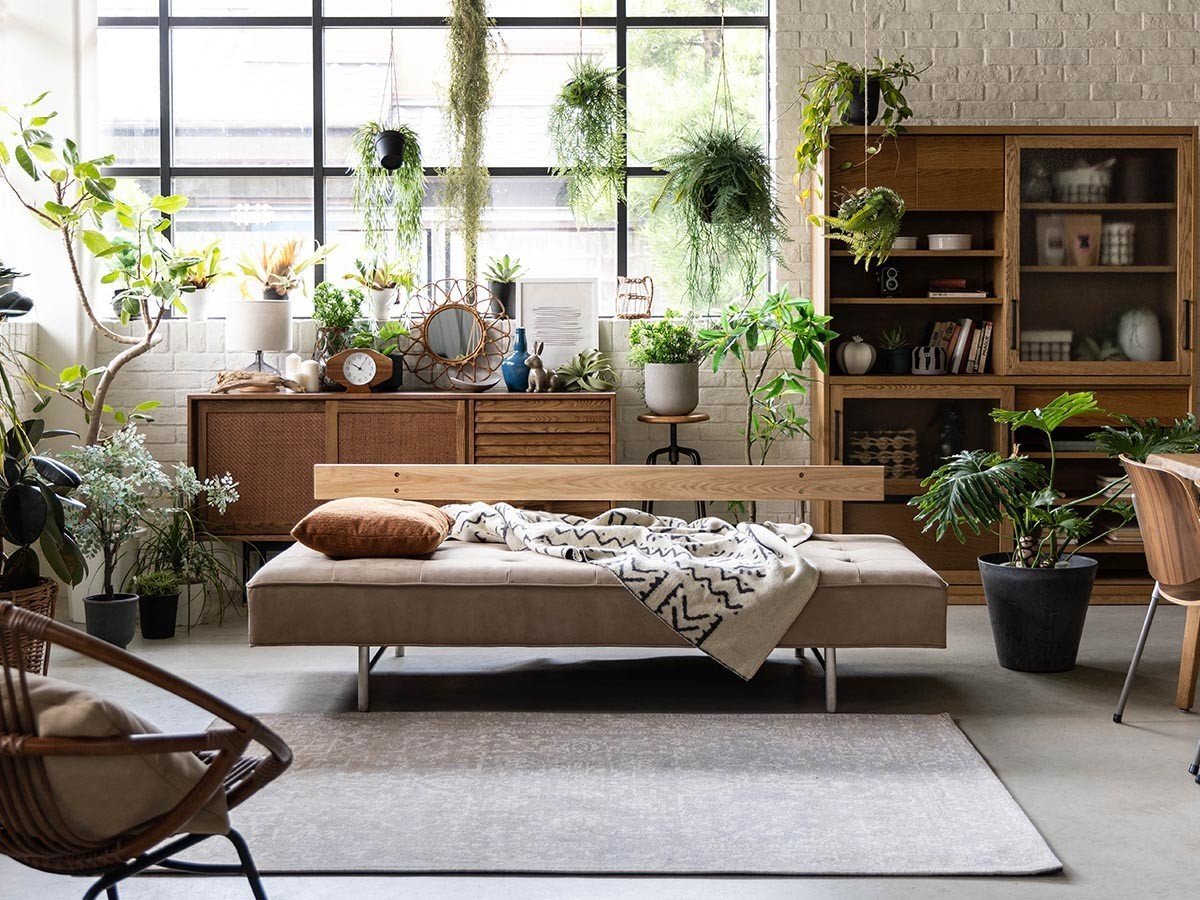 【クラッシュゲート/CRASH GATE / GOODS】のHERMAN SOFA / ハーマン ソファ 3人掛け 人気、トレンドファッション・服の通販 founy(ファニー) 　クッション　Cushion　フレーム　Flame　ホーム・キャンプ・アウトドア・お取り寄せ　Home,Garden,Outdoor,Camping Gear　家具・インテリア　Furniture　ソファー　Sofa　other-5|ID: prp329100004425889 ipo3291000000031459514