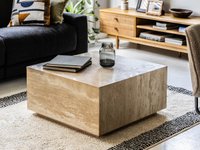 【オアシス/OASIS / GOODS】のTOSCA COFFEE TABLE / トスカ コーヒーテーブル 人気、トレンドファッション・服の通販 founy(ファニー) シンプル Simple テーブル Table フォルム Form モダン Modern ホーム・キャンプ・アウトドア・お取り寄せ Home,Garden,Outdoor,Camping Gear 家具・インテリア Furniture テーブル Table ローテーブル・センターテーブル Low Table/Center Table |ID:prp329100004425898
