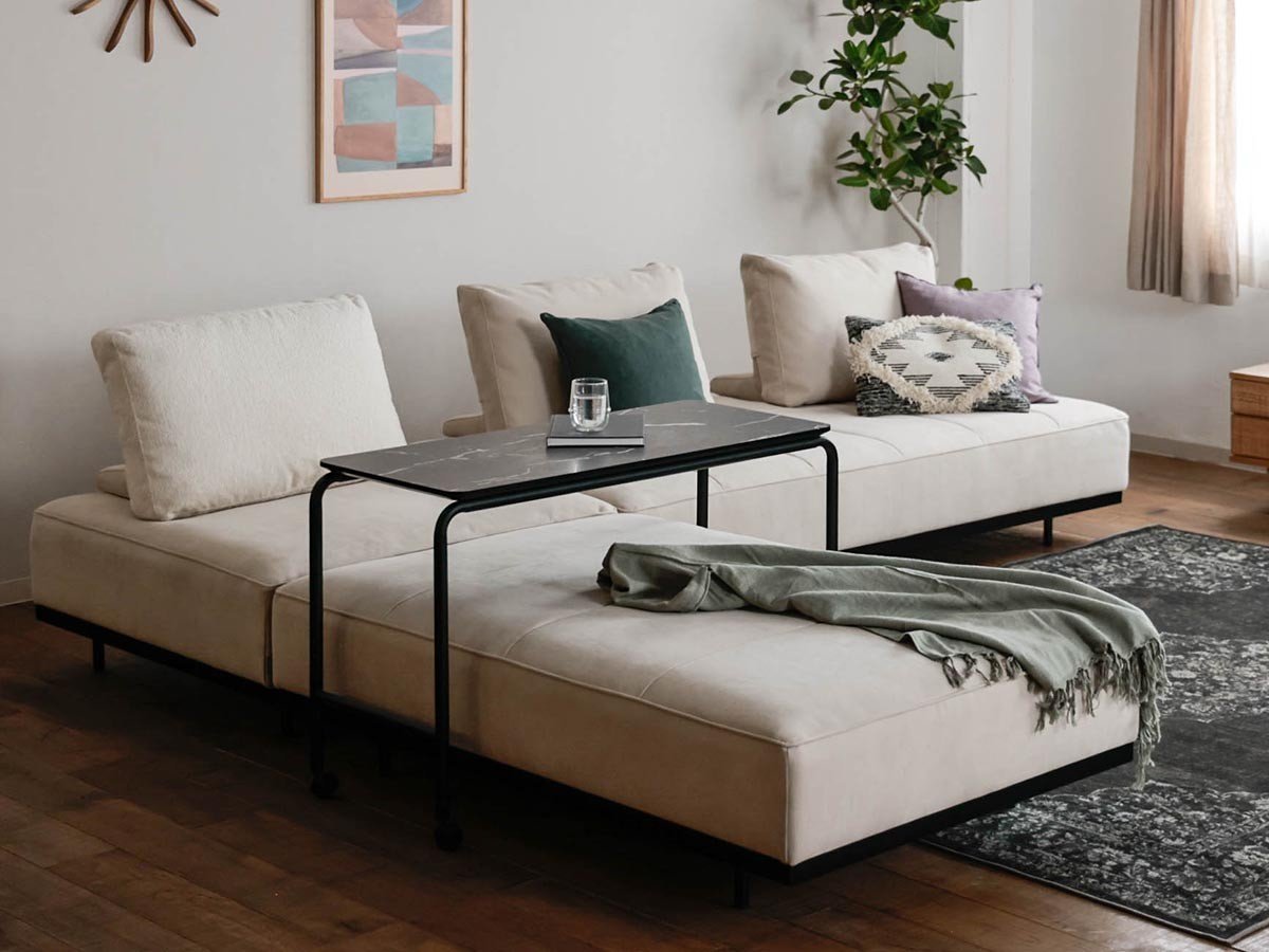 【オアシス/OASIS / GOODS】のGLOW SIDE TABLE / グロー サイドテーブル L 人気、トレンドファッション・服の通販 founy(ファニー) 　テーブル　Table　ホーム・キャンプ・アウトドア・お取り寄せ　Home,Garden,Outdoor,Camping Gear　家具・インテリア　Furniture　テーブル　Table　サイドテーブル・小テーブル　Side Table/Small Table　other-5|ID: prp329100004425900 ipo3291000000031459599