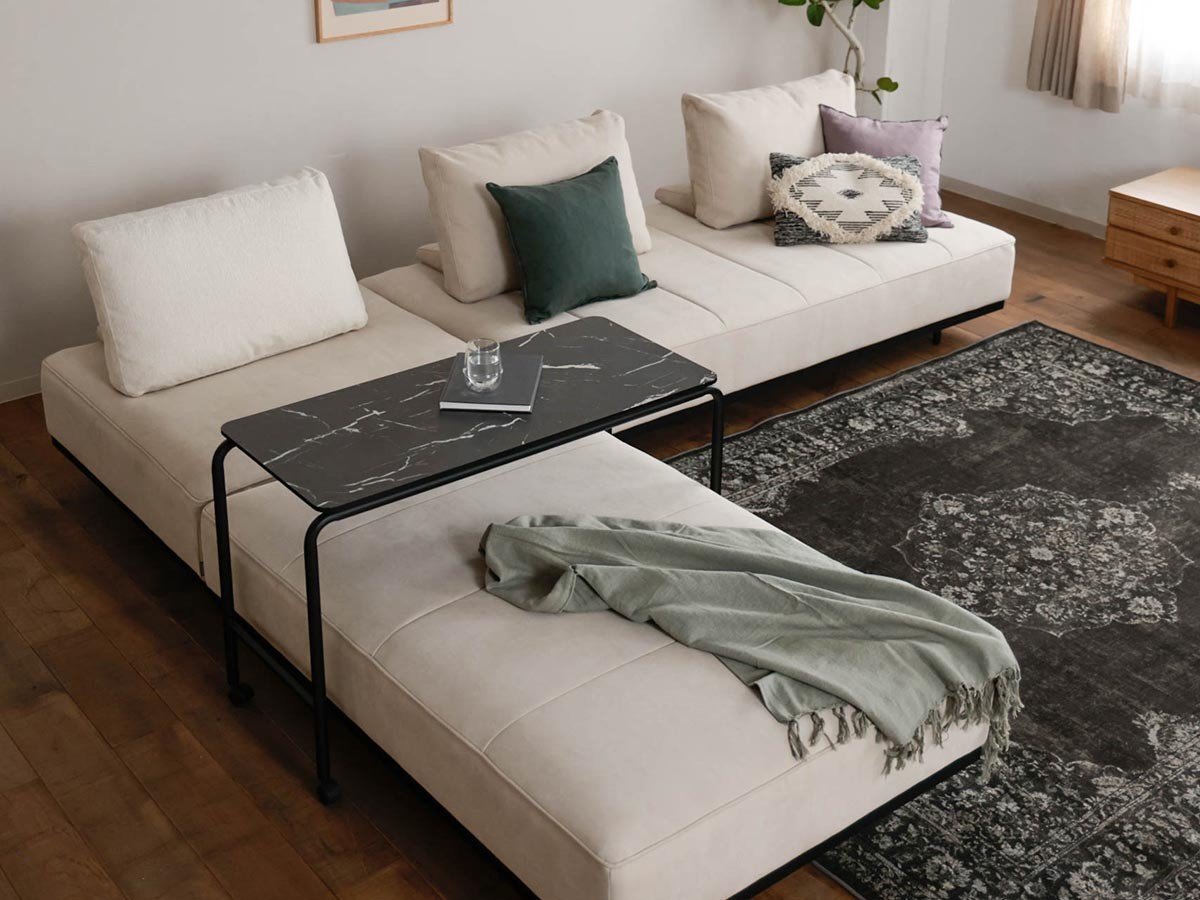 【オアシス/OASIS / GOODS】のGLOW SIDE TABLE / グロー サイドテーブル L 人気、トレンドファッション・服の通販 founy(ファニー) 　テーブル　Table　ホーム・キャンプ・アウトドア・お取り寄せ　Home,Garden,Outdoor,Camping Gear　家具・インテリア　Furniture　テーブル　Table　サイドテーブル・小テーブル　Side Table/Small Table　other-6|ID: prp329100004425900 ipo3291000000031459601