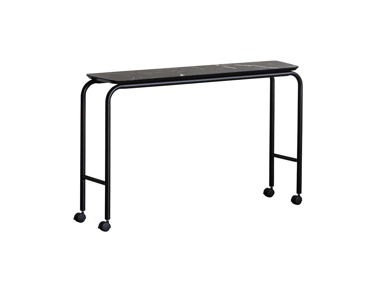 【オアシス/OASIS / GOODS】のGLOW SIDE TABLE / グロー サイドテーブル S インテリア・キッズ・メンズ・レディースファッション・服の通販 founy(ファニー) 　テーブル　Table　デスク　Desk　ホーム・キャンプ・アウトドア・お取り寄せ　Home,Garden,Outdoor,Camping Gear　家具・インテリア　Furniture　テーブル　Table　サイドテーブル・小テーブル　Side Table/Small Table　ブラック|ID: prp329100004425901 ipo3291000000031131074
