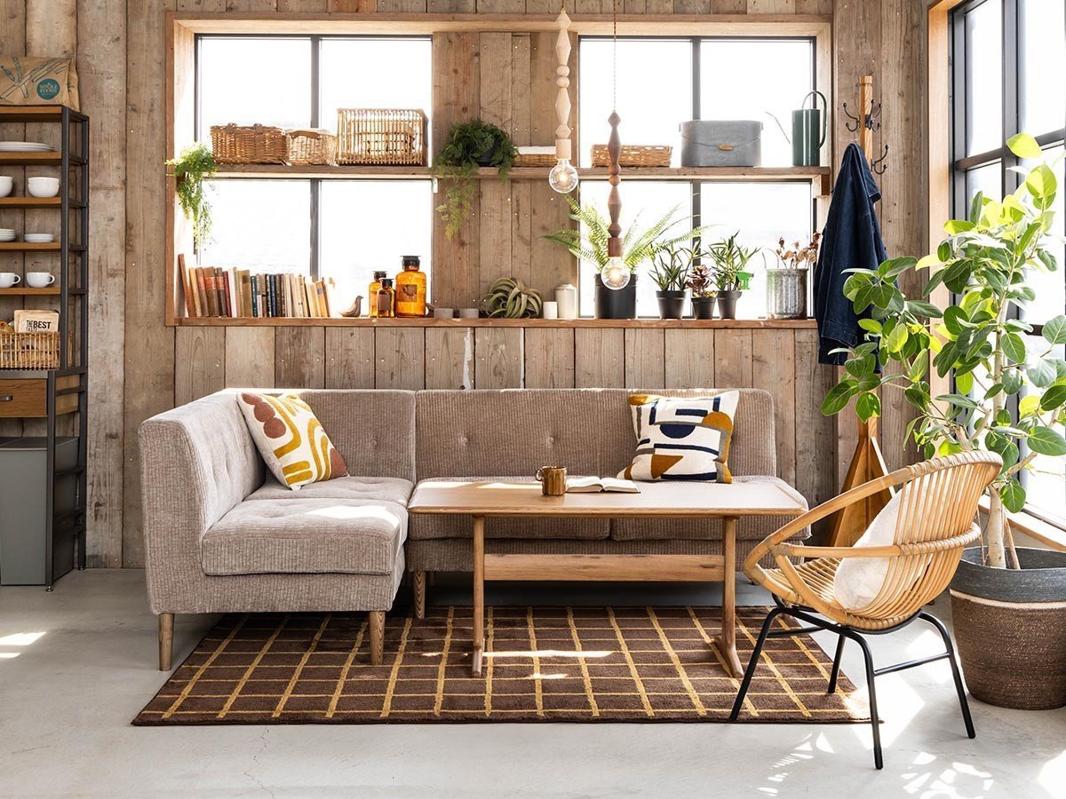 【ノル/NOR / CRASH GATE / GOODS】のGALDONA COFFEE TABLE / ガルドナ コーヒーテーブル 人気、トレンドファッション・服の通販 founy(ファニー) 　シンプル　Simple　テーブル　Table　リラックス　Relax　ホーム・キャンプ・アウトドア・お取り寄せ　Home,Garden,Outdoor,Camping Gear　家具・インテリア　Furniture　テーブル　Table　ダイニングテーブル　Dining Table　other-3|ID: prp329100004425902 ipo3291000000031459615