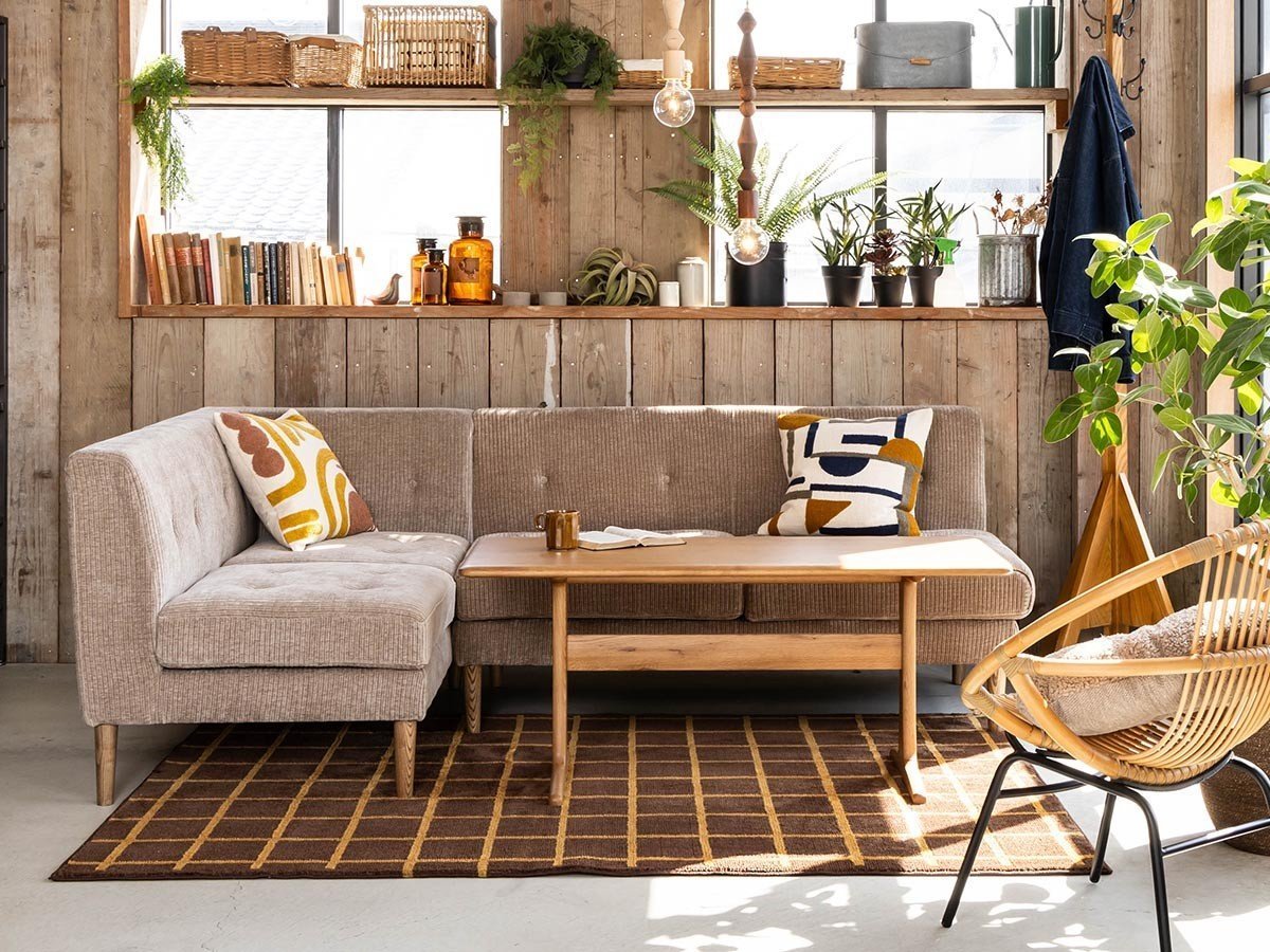 【ノル/NOR / CRASH GATE / GOODS】のGALDONA COFFEE TABLE / ガルドナ コーヒーテーブル 人気、トレンドファッション・服の通販 founy(ファニー) 　シンプル　Simple　テーブル　Table　リラックス　Relax　ホーム・キャンプ・アウトドア・お取り寄せ　Home,Garden,Outdoor,Camping Gear　家具・インテリア　Furniture　テーブル　Table　ダイニングテーブル　Dining Table　other-4|ID: prp329100004425902 ipo3291000000031459616