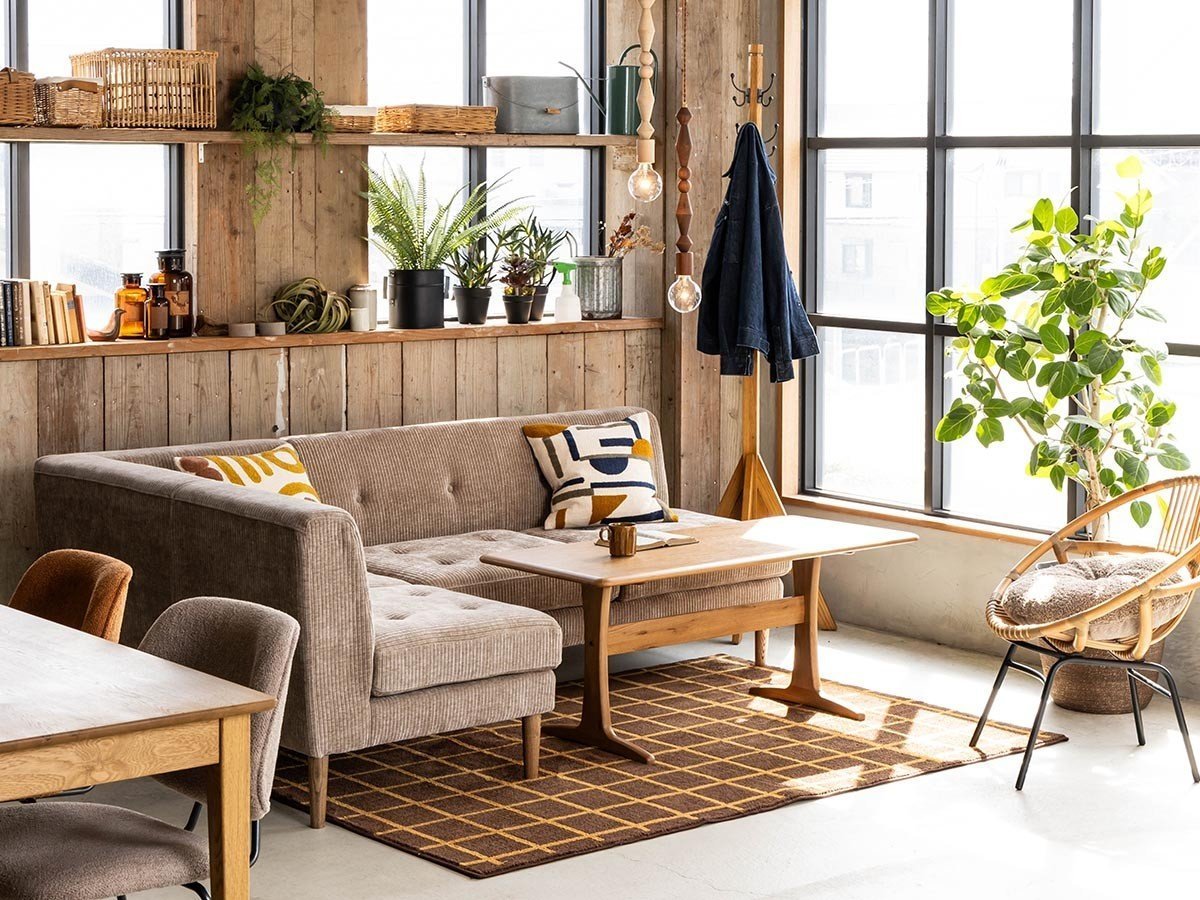 【ノル/NOR / CRASH GATE / GOODS】のGALDONA COFFEE TABLE / ガルドナ コーヒーテーブル 人気、トレンドファッション・服の通販 founy(ファニー) 　シンプル　Simple　テーブル　Table　リラックス　Relax　ホーム・キャンプ・アウトドア・お取り寄せ　Home,Garden,Outdoor,Camping Gear　家具・インテリア　Furniture　テーブル　Table　ダイニングテーブル　Dining Table　other-5|ID: prp329100004425902 ipo3291000000031459617