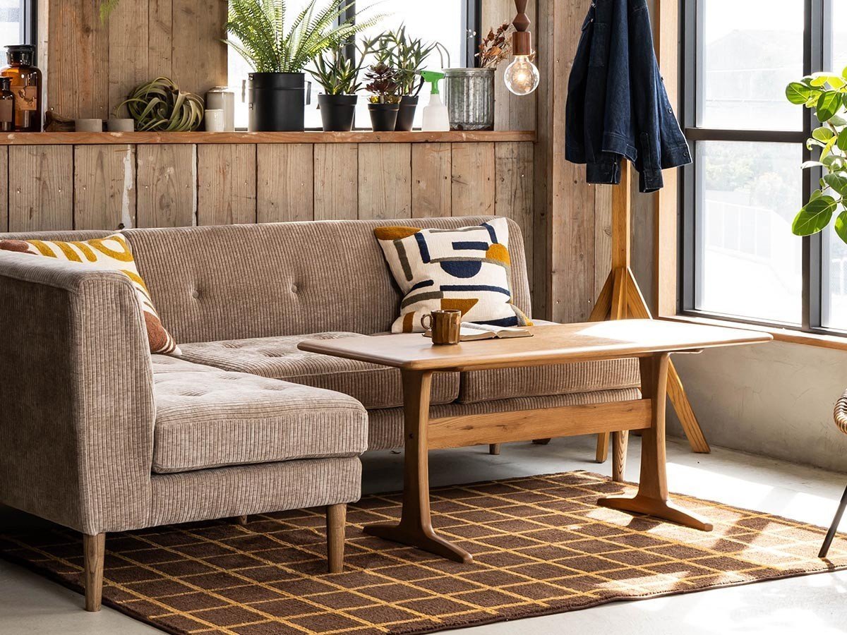 【ノル/NOR / CRASH GATE / GOODS】のGALDONA COFFEE TABLE / ガルドナ コーヒーテーブル 人気、トレンドファッション・服の通販 founy(ファニー) 　シンプル　Simple　テーブル　Table　リラックス　Relax　ホーム・キャンプ・アウトドア・お取り寄せ　Home,Garden,Outdoor,Camping Gear　家具・インテリア　Furniture　テーブル　Table　ダイニングテーブル　Dining Table　other-6|ID: prp329100004425902 ipo3291000000031459618