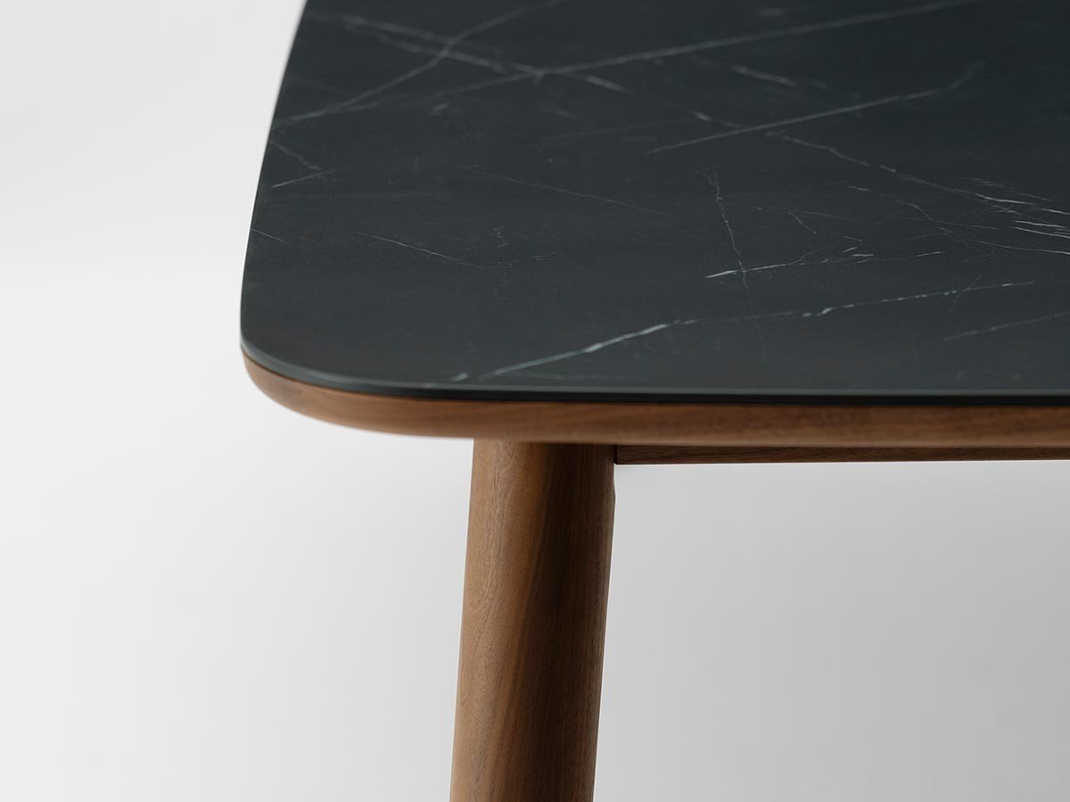 【マルニコレクション/MARUNI COLLECTION / GOODS】のST Dining Table 180 / エスティー ダイニングテーブル 幅180cm セラミック天板 人気、トレンドファッション・服の通販 founy(ファニー) 　テーブル　Table　ホーム・キャンプ・アウトドア・お取り寄せ　Home,Garden,Outdoor,Camping Gear　家具・インテリア　Home Furniture & Interior. Stylish & Functional Living Spaces　テーブル　Table　ダイニングテーブル　Dining Table　other-5|ID: prp329100004425909 ipo3291000000031459671
