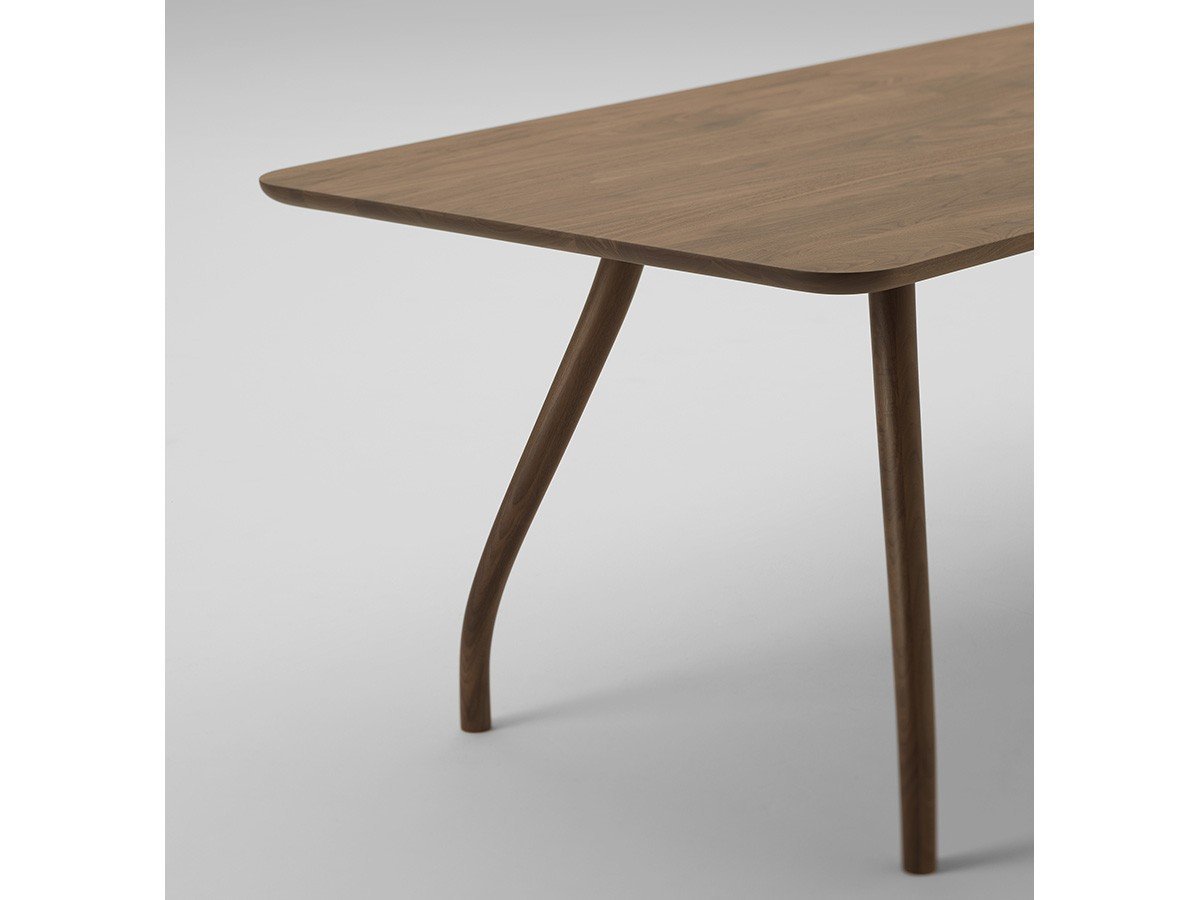 【マルニコレクション/MARUNI COLLECTION / GOODS】のTako Dining Table 200 / タコ ダイニングテーブル 幅200cm セラミック天板 人気、トレンドファッション・服の通販 founy(ファニー) 　おすすめ　Recommend　オーガニック　Organic　テーブル　Table　フォルム　Form　フレーム　Flame　ホーム・キャンプ・アウトドア・お取り寄せ　Home,Garden,Outdoor,Camping Gear　家具・インテリア　Home Furniture & Interior. Stylish & Functional Living Spaces　テーブル　Table　ダイニングテーブル　Dining Table　other-2|ID: prp329100004425912 ipo3291000000031459687