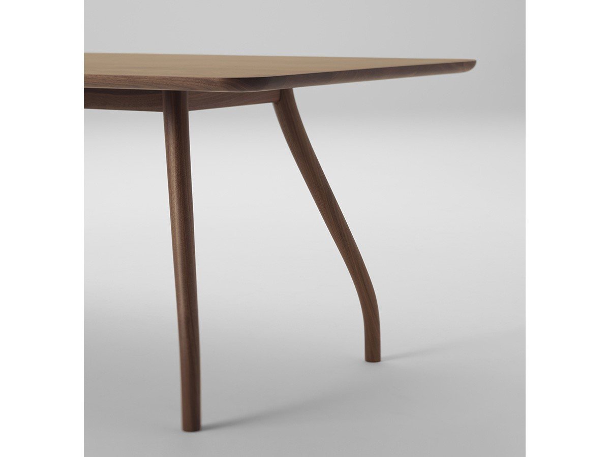 【マルニコレクション/MARUNI COLLECTION / GOODS】のTako Dining Table 180 / タコ ダイニングテーブル 幅180cm セラミック天板 人気、トレンドファッション・服の通販 founy(ファニー) 　おすすめ　Recommend　オーガニック　Organic　テーブル　Table　フォルム　Form　フレーム　Flame　ホーム・キャンプ・アウトドア・お取り寄せ　Home,Garden,Outdoor,Camping Gear　家具・インテリア　Home Furniture & Interior. Stylish & Functional Living Spaces　テーブル　Table　ダイニングテーブル　Dining Table　other-3|ID: prp329100004425913 ipo3291000000031459695