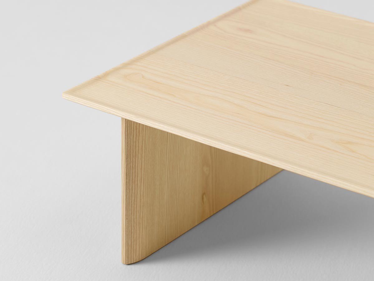 【マルニコレクション/MARUNI COLLECTION / GOODS】のSHOTO Coffee Table 140 / ショトウ コーヒーテーブル 幅140cm 人気、トレンドファッション・服の通販 founy(ファニー) 　送料無料　Free Shipping　シンプル　Simple　テーブル　Table　ホーム・キャンプ・アウトドア・お取り寄せ　Home,Garden,Outdoor,Camping Gear　家具・インテリア　Home Furniture & Interior. Stylish & Functional Living Spaces　テーブル　Table　ローテーブル・センターテーブル　Low Table/Center Table　other-3|ID: prp329100004425914 ipo3291000000031459700