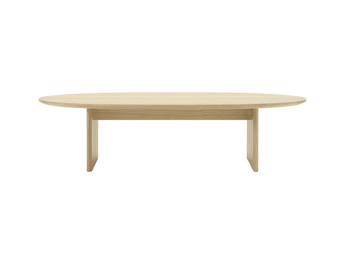 【マルニコレクション/MARUNI COLLECTION / GOODS】のSHOTO Coffee Table 120 / ショトウ コーヒーテーブル 幅120cm 楕円 人気、トレンドファッション・服の通販 founy(ファニー) 　シンプル　Simple　テーブル　Table　ホーム・キャンプ・アウトドア・お取り寄せ　Home,Garden,Outdoor,Camping Gear　家具・インテリア　Home Furniture & Interior. Stylish & Functional Living Spaces　テーブル　Table　ローテーブル・センターテーブル　Low Table/Center Table　other-2|ID: prp329100004425917 ipo3291000000031459715