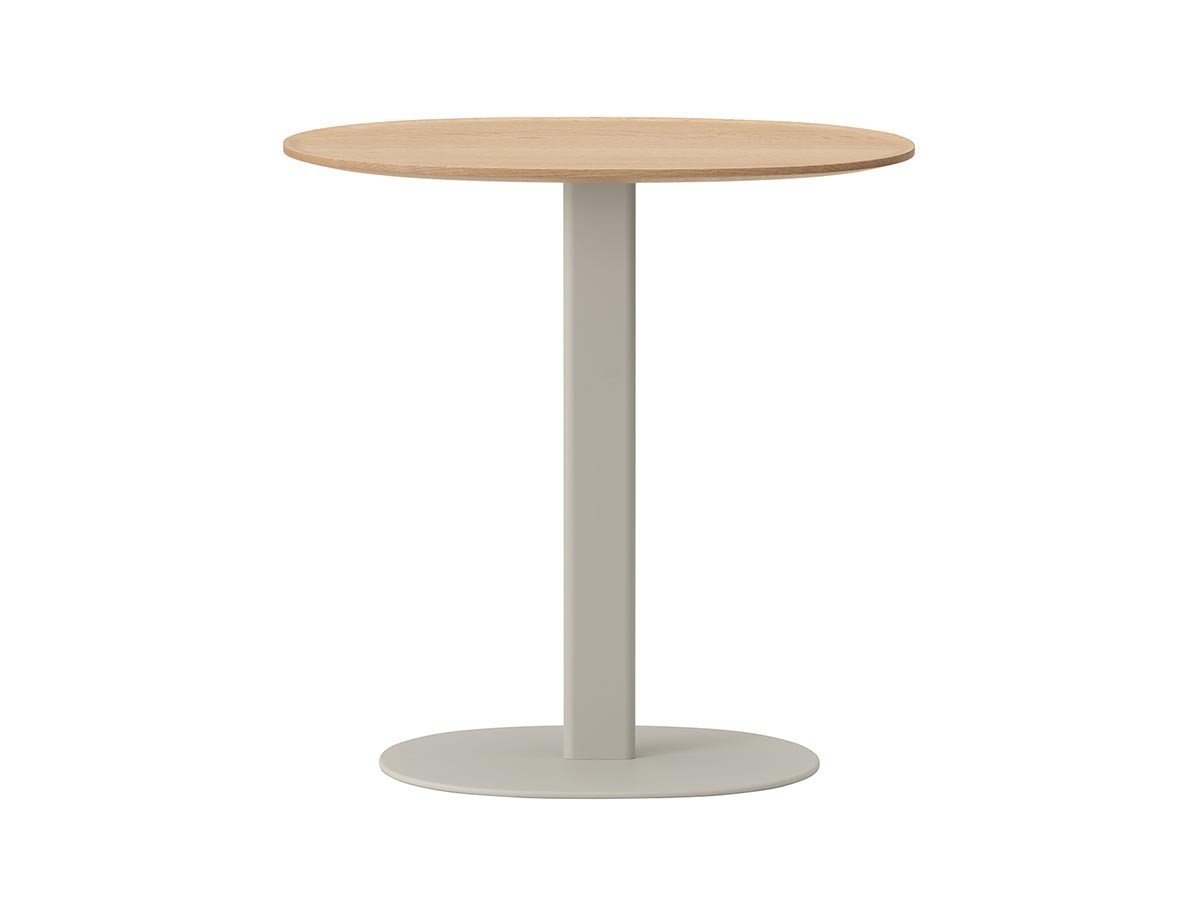【マルニコレクション/MARUNI COLLECTION / GOODS】のSHOTO Table 70 / ショトウ テーブル 幅70cm 楕円 人気、トレンドファッション・服の通販 founy(ファニー) 　シンプル　Simple　テーブル　Table　ホーム・キャンプ・アウトドア・お取り寄せ　Home,Garden,Outdoor,Camping Gear　家具・インテリア　Home Furniture & Interior. Stylish & Functional Living Spaces　テーブル　Table　カフェテーブル　Cafe Table　other-2|ID: prp329100004425922 ipo3291000000031459750