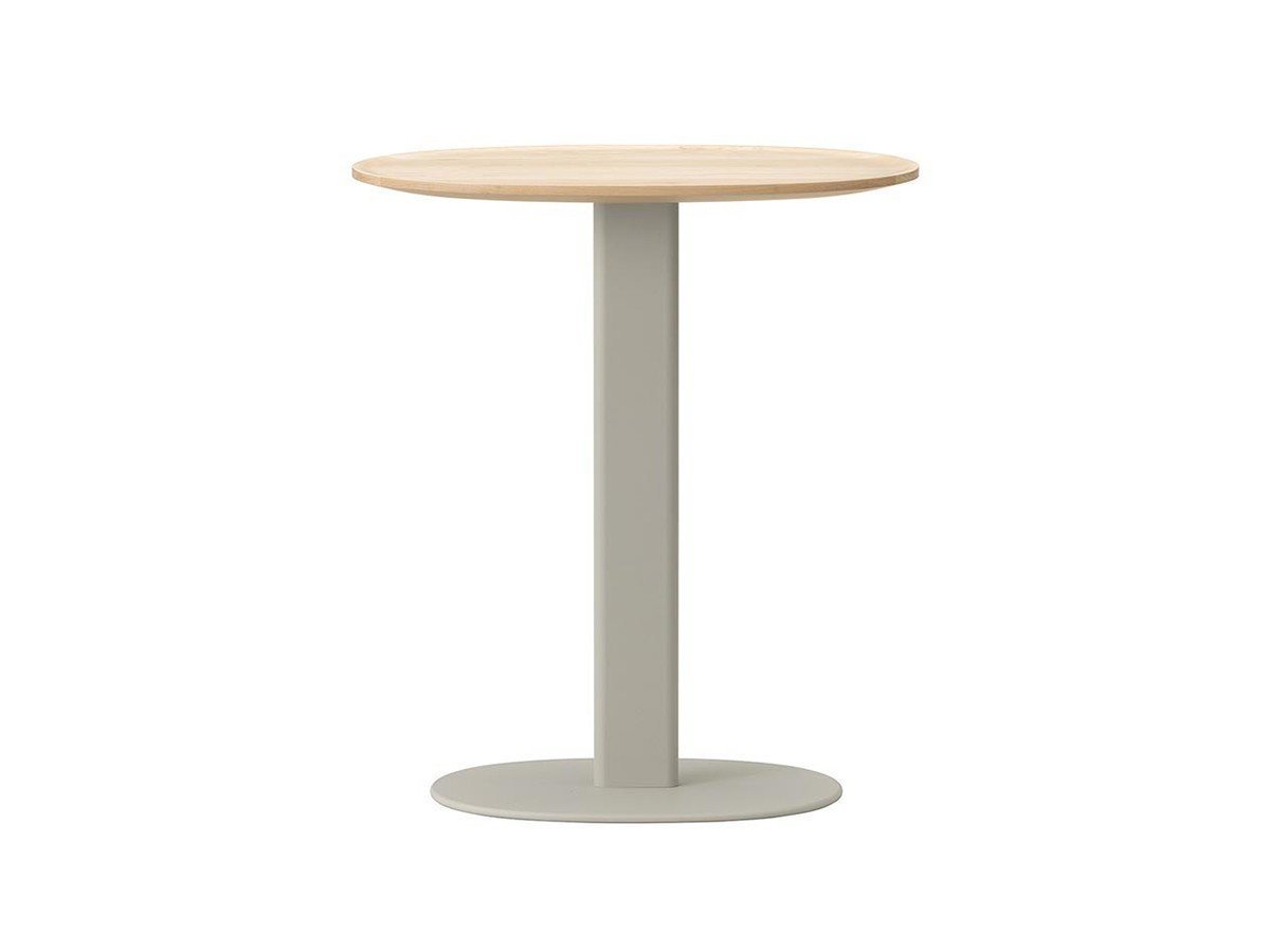 【マルニコレクション/MARUNI COLLECTION / GOODS】のSHOTO Lobby Table 53 / ショトウ ロビーテーブル 幅53cm 楕円 人気、トレンドファッション・服の通販 founy(ファニー) 　シンプル　Simple　テーブル　Table　送料無料　Free Shipping　ホーム・キャンプ・アウトドア・お取り寄せ　Home,Garden,Outdoor,Camping Gear　家具・インテリア　Furniture　テーブル　Table　サイドテーブル・小テーブル　Side Table/Small Table　 other-1|ID: prp329100004425926 ipo3291000000030904170