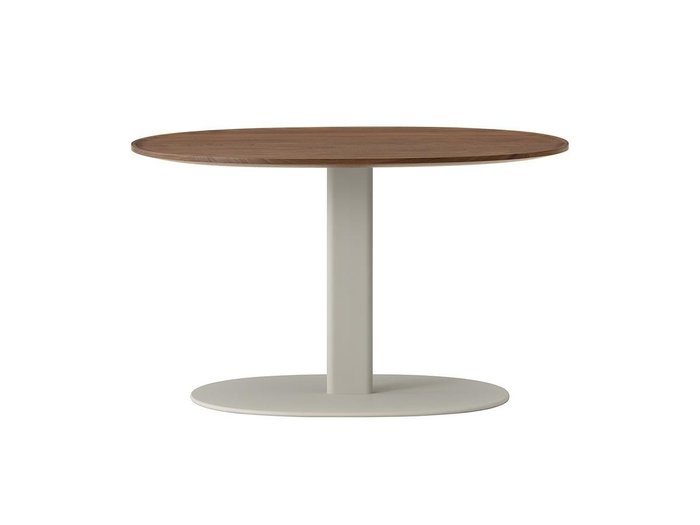 【マルニコレクション/MARUNI COLLECTION / GOODS】のSHOTO Side Table 76 / ショトウ サイドテーブル 幅76cm 楕円 インテリア・キッズ・メンズ・レディースファッション・服の通販 founy(ファニー) https://founy.com/ シンプル Simple テーブル Table 送料無料 Free Shipping ホーム・キャンプ・アウトドア・お取り寄せ Home,Garden,Outdoor,Camping Gear 家具・インテリア Furniture テーブル Table ローテーブル・センターテーブル Low Table/Center Table ホーム・キャンプ・アウトドア・お取り寄せ Home,Garden,Outdoor,Camping Gear 家具・インテリア Furniture テーブル Table サイドテーブル・小テーブル Side Table/Small Table |ID: prp329100004425927 ipo3291000000030904175