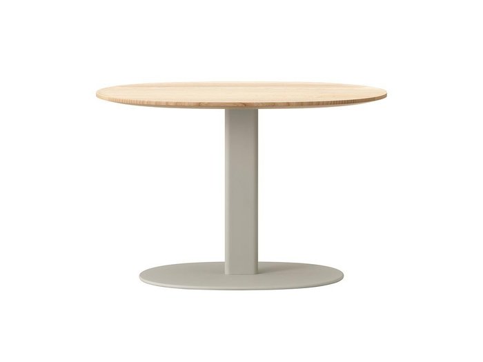 【マルニコレクション/MARUNI COLLECTION / GOODS】のSHOTO Side Table 70 / ショトウ サイドテーブル 幅70cm 楕円 インテリア・キッズ・メンズ・レディースファッション・服の通販 founy(ファニー) https://founy.com/ シンプル Simple テーブル Table 送料無料 Free Shipping ホーム・キャンプ・アウトドア・お取り寄せ Home,Garden,Outdoor,Camping Gear 家具・インテリア Furniture テーブル Table サイドテーブル・小テーブル Side Table/Small Table |ID: prp329100004425928 ipo3291000000030904184
