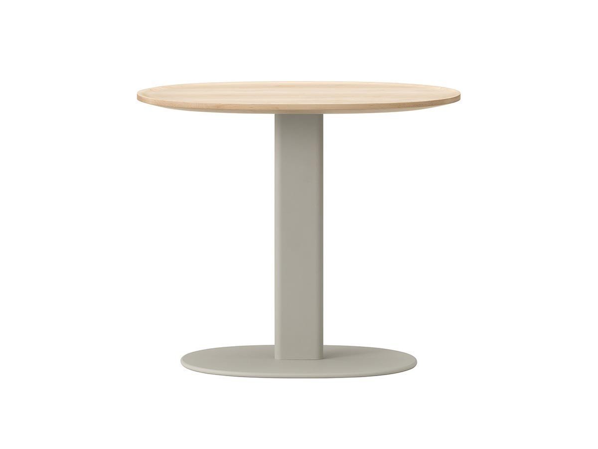 【マルニコレクション/MARUNI COLLECTION / GOODS】のSHOTO Side Table 53 / ショトウ サイドテーブル 幅53cm 楕円 人気、トレンドファッション・服の通販 founy(ファニー) 　シンプル　Simple　テーブル　Table　送料無料　Free Shipping　ホーム・キャンプ・アウトドア・お取り寄せ　Home,Garden,Outdoor,Camping Gear　家具・インテリア　Furniture　テーブル　Table　サイドテーブル・小テーブル　Side Table/Small Table　 other-1|ID: prp329100004425929 ipo3291000000030904197