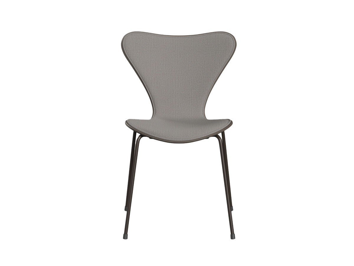 【フリッツ ハンセン/FRITZ HANSEN / GOODS】のDining Room Campaign 2025 SERIES 7 / ダイニングルームキャンペーン 2025 セブンチェア フロントパディング 3107 人気、トレンドファッション・服の通販 founy(ファニー) 　送料無料　Free Shipping　ホーム・キャンプ・アウトドア・お取り寄せ　Home,Garden,Outdoor,Camping Gear　家具・インテリア　Furniture　チェア・椅子　Chair　ダイニングチェア　Dining Chair　other-3|ID: prp329100004428820 ipo3291000000031459164