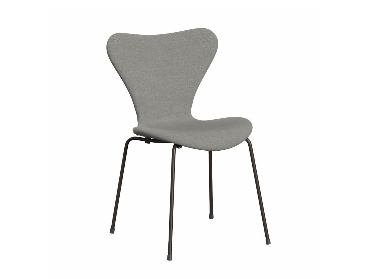 【フリッツ ハンセン/FRITZ HANSEN / GOODS】のDining Room Campaign 2025 SERIES 7 / ダイニングルームキャンペーン 2025 セブンチェア フルパディング 3107 人気、トレンドファッション・服の通販 founy(ファニー) 　送料無料　Free Shipping　ホーム・キャンプ・アウトドア・お取り寄せ　Home,Garden,Outdoor,Camping Gear　家具・インテリア　Furniture　チェア・椅子　Chair　ダイニングチェア　Dining Chair　other-3|ID: prp329100004428821 ipo3291000000031459174