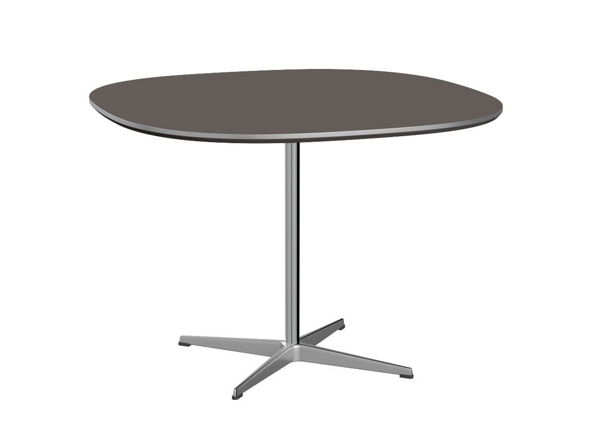 【フリッツ ハンセン/FRITZ HANSEN / GOODS】のDining Room Campaign 2025 SUPERCIRCULAR / ダイニングルームキャンペーン 2025 スーパー円テーブル 4スターベース A603 人気、トレンドファッション・服の通販 founy(ファニー) 　テーブル　Table　ホーム・キャンプ・アウトドア・お取り寄せ　Home,Garden,Outdoor,Camping Gear　家具・インテリア　Furniture　テーブル　Table　カフェテーブル　Cafe Table　other-2|ID: prp329100004428823 ipo3291000000031459225