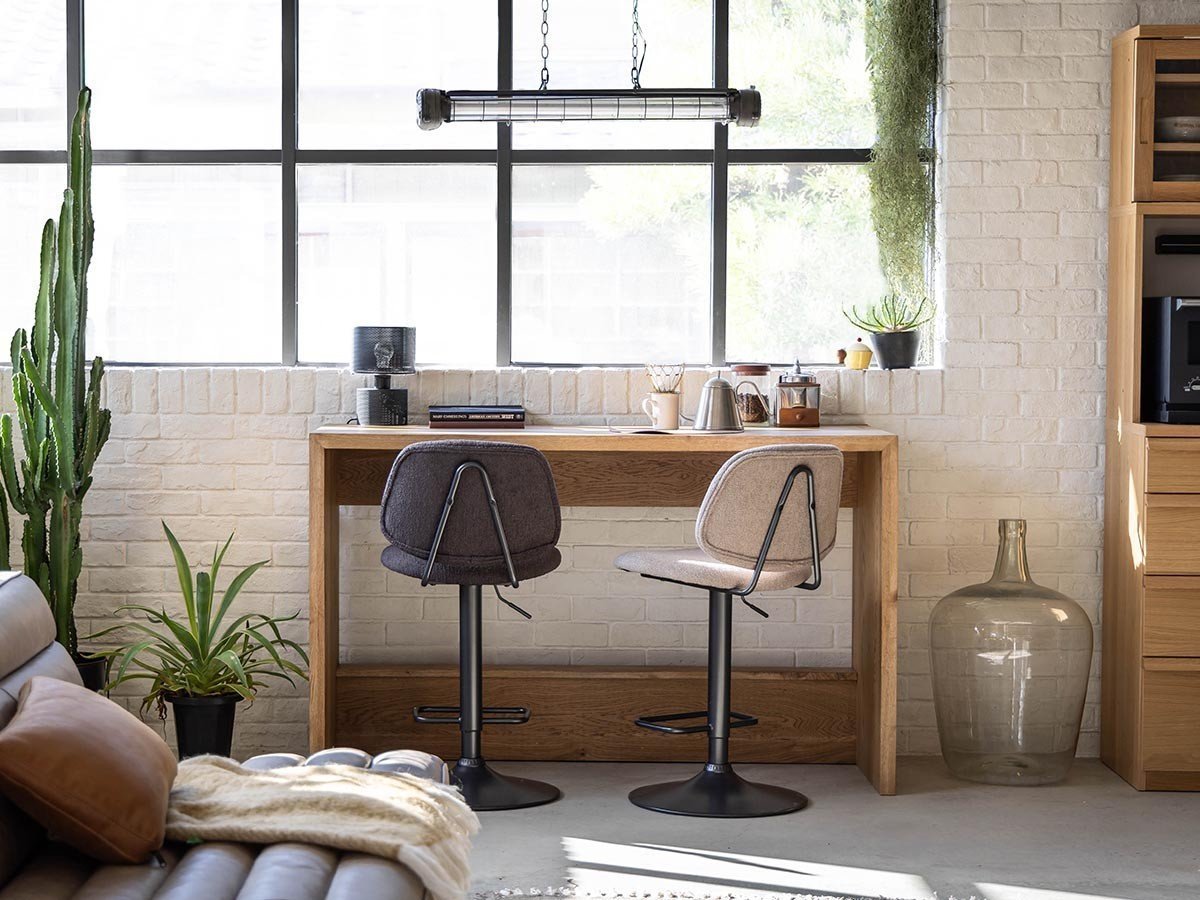 【ノットアンティークス/knot antiques / CRASH GATE / GOODS】のABOCK BAR CHAIR / アボック バーチェア 人気、トレンドファッション・服の通販 founy(ファニー) 　テーブル　Table　パイピング　Piping　モダン　Modern　レトロ　Retro　ホーム・キャンプ・アウトドア・お取り寄せ　Home,Garden,Outdoor,Camping Gear　家具・インテリア　Furniture　チェア・椅子　Chair　カウンターチェア・ハイスツール　Counter Chair/High Stool　other-5|ID: prp329100004433208 ipo3291000000031459075