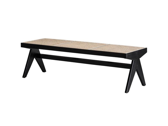 【ノットアンティークス/knot antiques / CRASH GATE / GOODS】のSHADOW BENCH / シャドウ ベンチ インテリア・キッズ・メンズ・レディースファッション・服の通販 founy(ファニー) https://founy.com/ モダン Modern, Contemporary ラタン Rattan, Woven Rattan ホーム・キャンプ・アウトドア・お取り寄せ Home Living / Home & Lifestyle / Camping Gear / Outdoor Camping 家具・インテリア Home Furniture & Interior. Stylish & Functional Living Spaces チェア・椅子 Seating & Chairs ダイニングベンチ・玄関ベンチ Bench & Dining Benches |ID: prp329100004433209 ipo3291000000030965066