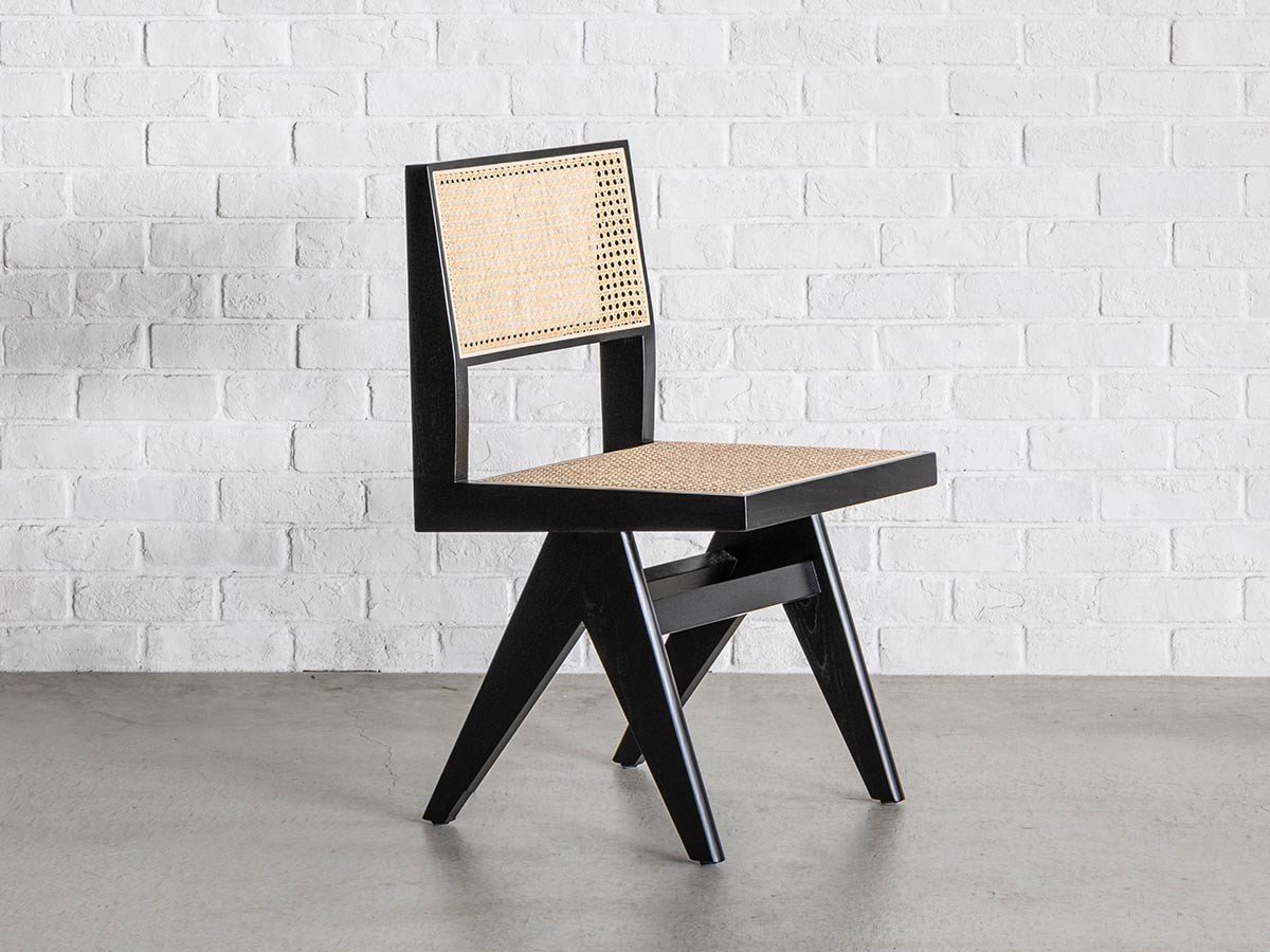 【ノットアンティークス/knot antiques / CRASH GATE / GOODS】のSHADOW CHAIR / シャドウ チェア 肘無 人気、トレンドファッション・服の通販 founy(ファニー) 　ラタン　Rattan, Woven Rattan　ホーム・キャンプ・アウトドア・お取り寄せ　Home Living / Home & Lifestyle / Camping Gear / Outdoor Camping　家具・インテリア　Home Furniture & Interior. Stylish & Functional Living Spaces　チェア・椅子　Seating & Chairs　ダイニングチェア　Dining Chairs　other-5|ID: prp329100004433211 ipo3291000000031459096