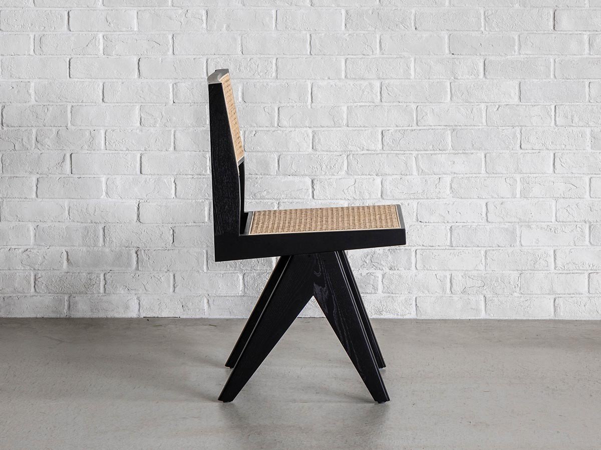 【ノットアンティークス/knot antiques / CRASH GATE / GOODS】のSHADOW CHAIR / シャドウ チェア 肘無 人気、トレンドファッション・服の通販 founy(ファニー) 　ラタン　Rattan, Woven Rattan　ホーム・キャンプ・アウトドア・お取り寄せ　Home Living / Home & Lifestyle / Camping Gear / Outdoor Camping　家具・インテリア　Home Furniture & Interior. Stylish & Functional Living Spaces　チェア・椅子　Seating & Chairs　ダイニングチェア　Dining Chairs　other-6|ID: prp329100004433211 ipo3291000000031459098