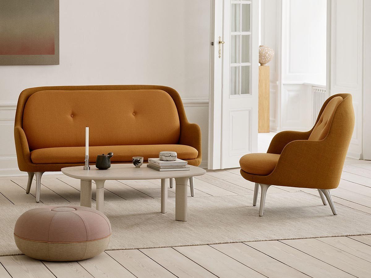 【フリッツ ハンセン/FRITZ HANSEN / GOODS】のPOUF LARGE / プフ ラージ 人気、トレンドファッション・服の通販 founy(ファニー) 　送料無料　Free Shipping　アクセサリー　Accessories　クッション　Cushion　コレクション　Collection　ホーム・キャンプ・アウトドア・お取り寄せ　Home,Garden,Outdoor,Camping Gear　家具・インテリア　Home Furniture & Interior. Stylish & Functional Living Spaces　その他 インテリア雑貨、家具　Furniture, Interior, Others　other-5|ID: prp329100004435128 ipo3291000000031458394