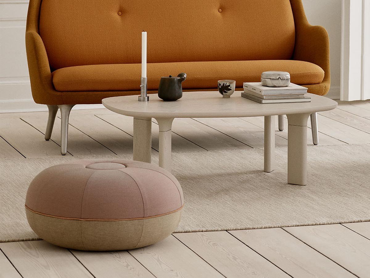 【フリッツ ハンセン/FRITZ HANSEN / GOODS】のPOUF LARGE / プフ ラージ 人気、トレンドファッション・服の通販 founy(ファニー) 　送料無料　Free Shipping　アクセサリー　Accessories　クッション　Cushion　コレクション　Collection　ホーム・キャンプ・アウトドア・お取り寄せ　Home,Garden,Outdoor,Camping Gear　家具・インテリア　Home Furniture & Interior. Stylish & Functional Living Spaces　その他 インテリア雑貨、家具　Furniture, Interior, Others　other-6|ID: prp329100004435128 ipo3291000000031458396