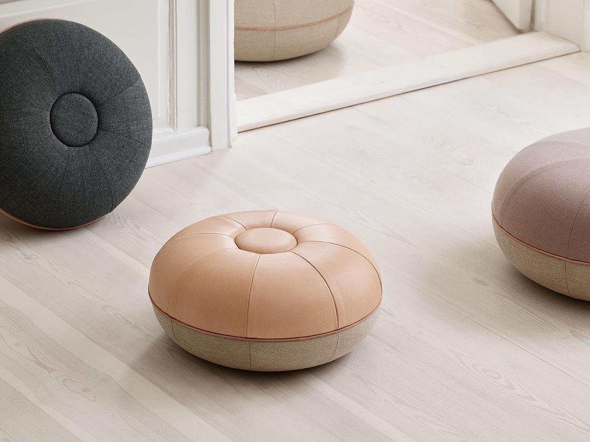 【フリッツ ハンセン/FRITZ HANSEN / GOODS】のPOUF SMALL / プフ スモール(ピュアレザー) 人気、トレンドファッション・服の通販 founy(ファニー) 送料無料 Free Shipping アクセサリー Fashion Accessories クッション Cushion, Throw Pillow コレクション Collection, Seasonal Line ホーム・キャンプ・アウトドア・お取り寄せ Home Living / Home & Lifestyle / Camping Gear / Outdoor Camping 家具・インテリア Home Furniture & Interior. Stylish & Functional Living Spaces その他 インテリア雑貨、家具 Home Decor & Furniture Extras other-3|ID: prp329100004435130 ipo3291000000031458381