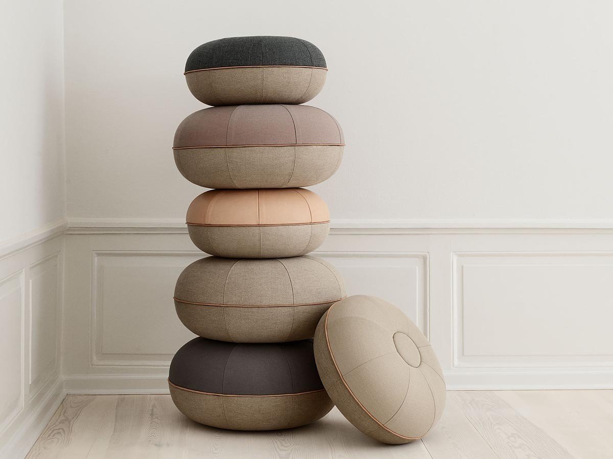 【フリッツ ハンセン/FRITZ HANSEN / GOODS】のPOUF SMALL / プフ スモール(ピュアレザー) 人気、トレンドファッション・服の通販 founy(ファニー) 送料無料 Free Shipping アクセサリー Fashion Accessories クッション Cushion, Throw Pillow コレクション Collection, Seasonal Line ホーム・キャンプ・アウトドア・お取り寄せ Home Living / Home & Lifestyle / Camping Gear / Outdoor Camping 家具・インテリア Home Furniture & Interior. Stylish & Functional Living Spaces その他 インテリア雑貨、家具 Home Decor & Furniture Extras other-5|ID: prp329100004435130 ipo3291000000031458385