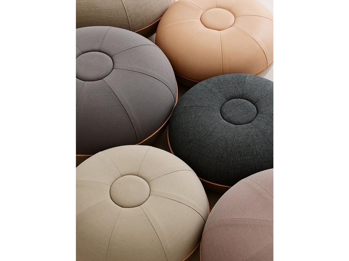 【フリッツ ハンセン/FRITZ HANSEN / GOODS】のPOUF SMALL / プフ スモール(ピュアレザー) 人気、トレンドファッション・服の通販 founy(ファニー) 送料無料 Free Shipping アクセサリー Fashion Accessories クッション Cushion, Throw Pillow コレクション Collection, Seasonal Line ホーム・キャンプ・アウトドア・お取り寄せ Home Living / Home & Lifestyle / Camping Gear / Outdoor Camping 家具・インテリア Home Furniture & Interior. Stylish & Functional Living Spaces その他 インテリア雑貨、家具 Home Decor & Furniture Extras other-6|ID: prp329100004435130 ipo3291000000031458387