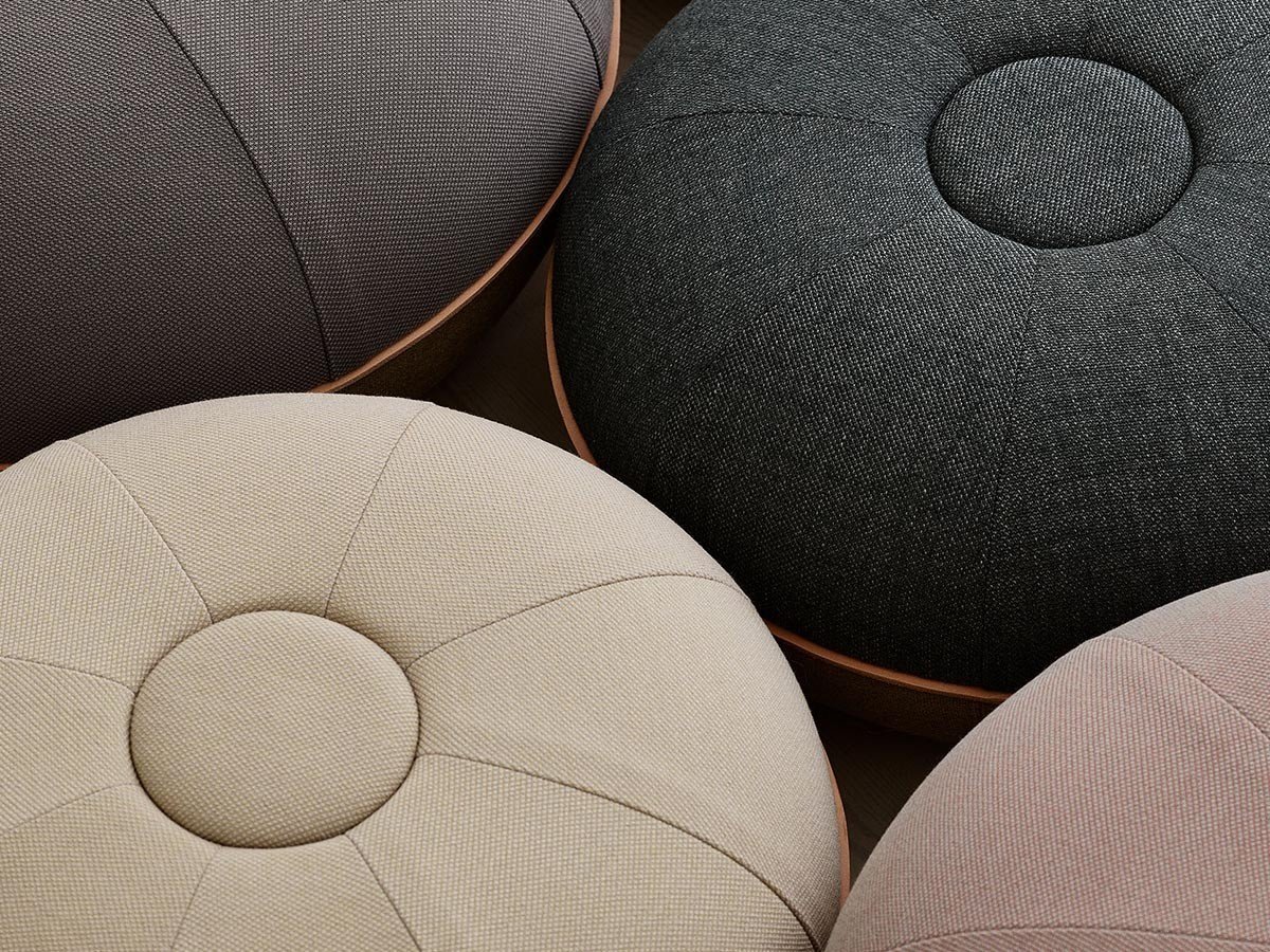 【フリッツ ハンセン/FRITZ HANSEN / GOODS】のPOUF SMALL / プフ スモール(ファブリック) 人気、トレンドファッション・服の通販 founy(ファニー) 　送料無料　Free Shipping　アクセサリー　Fashion Accessories　クッション　Cushion, Throw Pillow　コレクション　Collection, Seasonal Line　ファブリック　Fabric, Textile　ホーム・キャンプ・アウトドア・お取り寄せ　Home Living / Home & Lifestyle / Camping Gear / Outdoor Camping　家具・インテリア　Home Furniture & Interior. Stylish & Functional Living Spaces　その他 インテリア雑貨、家具　Home Decor & Furniture Extras　other-6|ID: prp329100004435131 ipo3291000000031458376