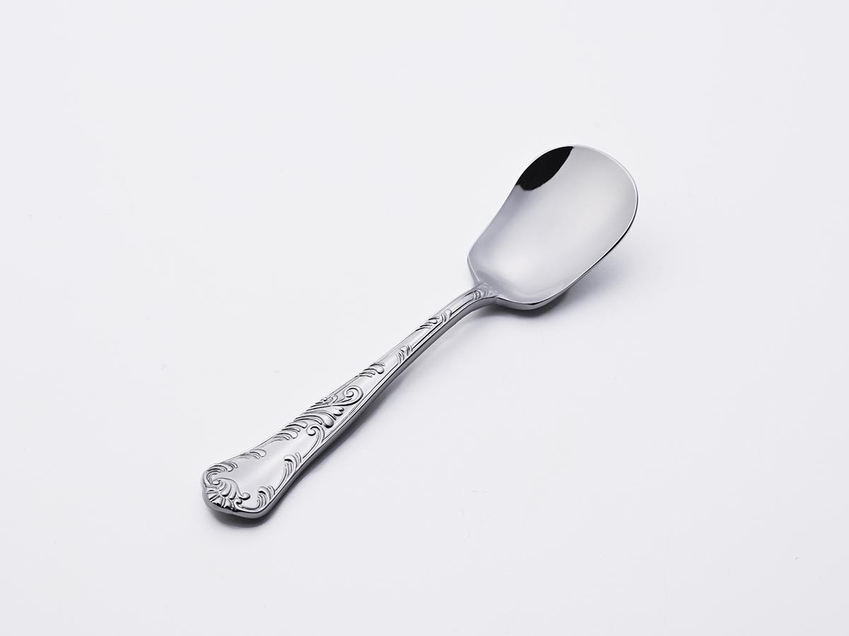 【アズイットイズ/AS IT IS / GOODS】のIcecream Spoon Set / アイスクリームスプーン 5本セット インテリア・キッズ・メンズ・レディースファッション・服の通販 founy(ファニー) 　アンティーク　Antique　エレガント 上品　Elegant　クラシック　Classic　コーティング　Coating　シルバー　Silver　スタンダード　Standard　テーブル　Table　デザート　Dessert　モダン　Modern　送料無料　Free Shipping　シルバー|ID: prp329100004435133 ipo3291000000030980891