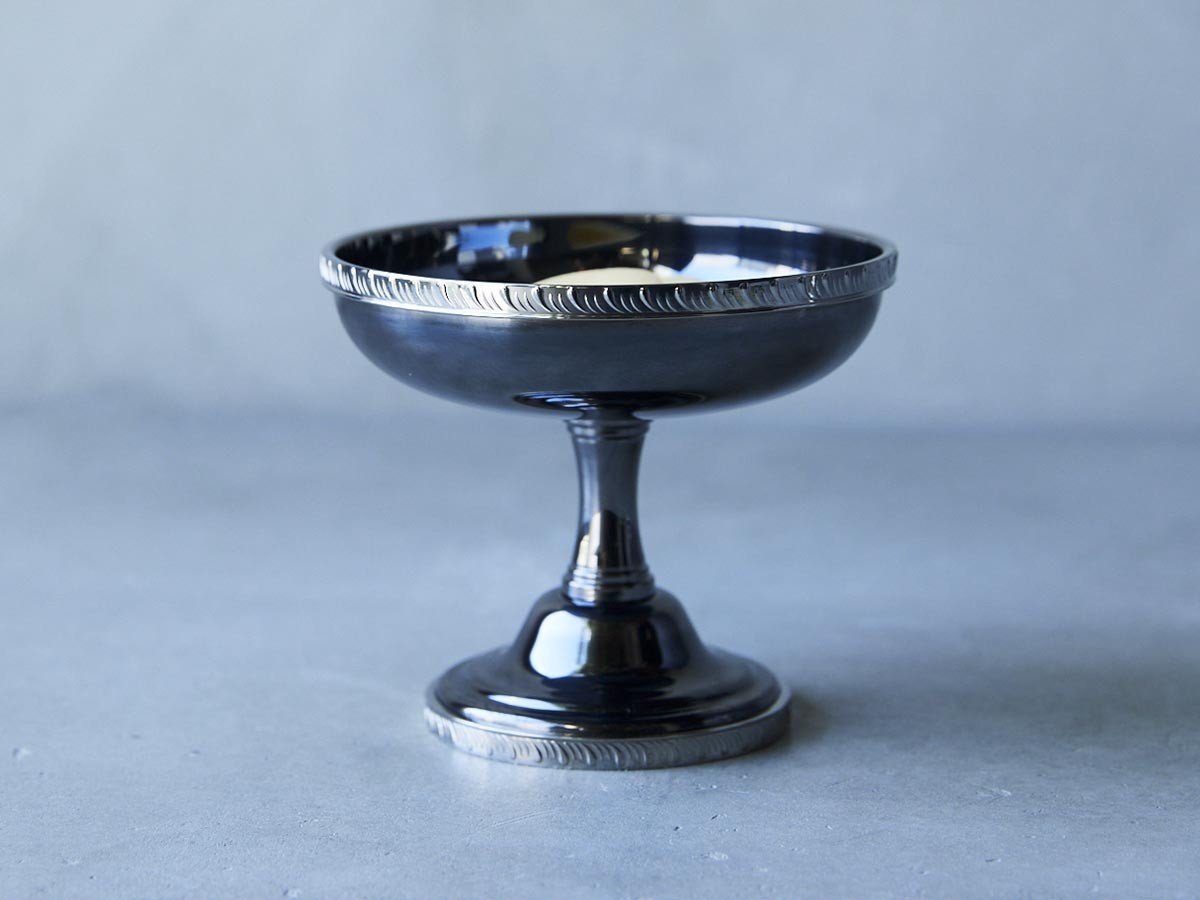 【アズイットイズ/AS IT IS / GOODS】のIcecream Cup & Spoon / アイスクリームカップ & スプーン(ブラック) 人気、トレンドファッション・服の通販 founy(ファニー) 　アンティーク　Antique　クラシック　Classic　コーティング　Coating　テーブル　Table　デザート　Dessert　モダン　Modern　送料無料　Free Shipping　other-6|ID: prp329100004435136 ipo3291000000031458621