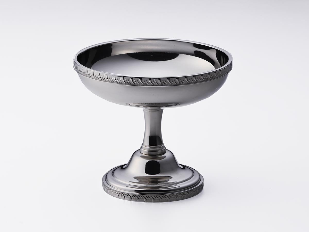 【アズイットイズ/AS IT IS / GOODS】のIcecream Cup & Spoon / アイスクリームカップ & スプーン(シルバー) 人気、トレンドファッション・服の通販 founy(ファニー) 　アンティーク　Antique　クラシック　Classic　コーティング　Coating　シルバー　Silver　スタンダード　Standard　テーブル　Table　デザート　Dessert　送料無料　Free Shipping　other-2|ID: prp329100004435138 ipo3291000000031458631