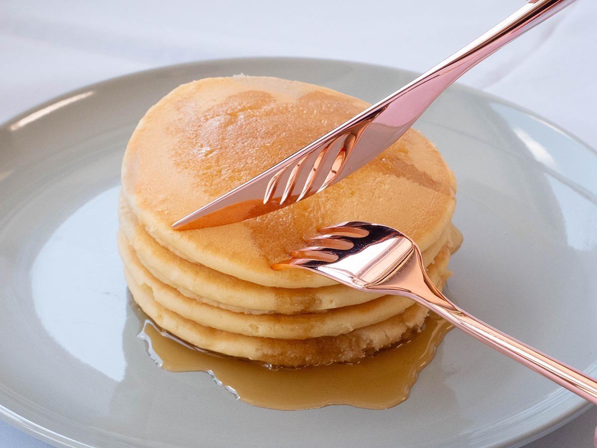 【アズイットイズ/AS IT IS / GOODS】のSUGATA Cutlery Set / スガタ カトラリー 6本セット(ロゼ) 人気、トレンドファッション・服の通販 founy(ファニー) 　エレガント 上品　Elegant　コーティング　Coating　シンプル　Simple　テーブル　Table　送料無料　Free Shipping　other-5|ID: prp329100004435141 ipo3291000000031458646