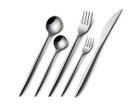 【アズイットイズ/AS IT IS / GOODS】のSUGATA Cutlery Set / スガタ カトラリー 5本セット(シルバー) 人気、トレンドファッション・服の通販 founy(ファニー) 送料無料 Free Shipping コーティング Coating, Coated Finish シルバー Silver, Metallic Silver シンプル Simple, Minimal スタンダード Standard, Basic テーブル Table, Dining Table thumbnail -|ID: prp329100004435154 ipo3291000000035327922