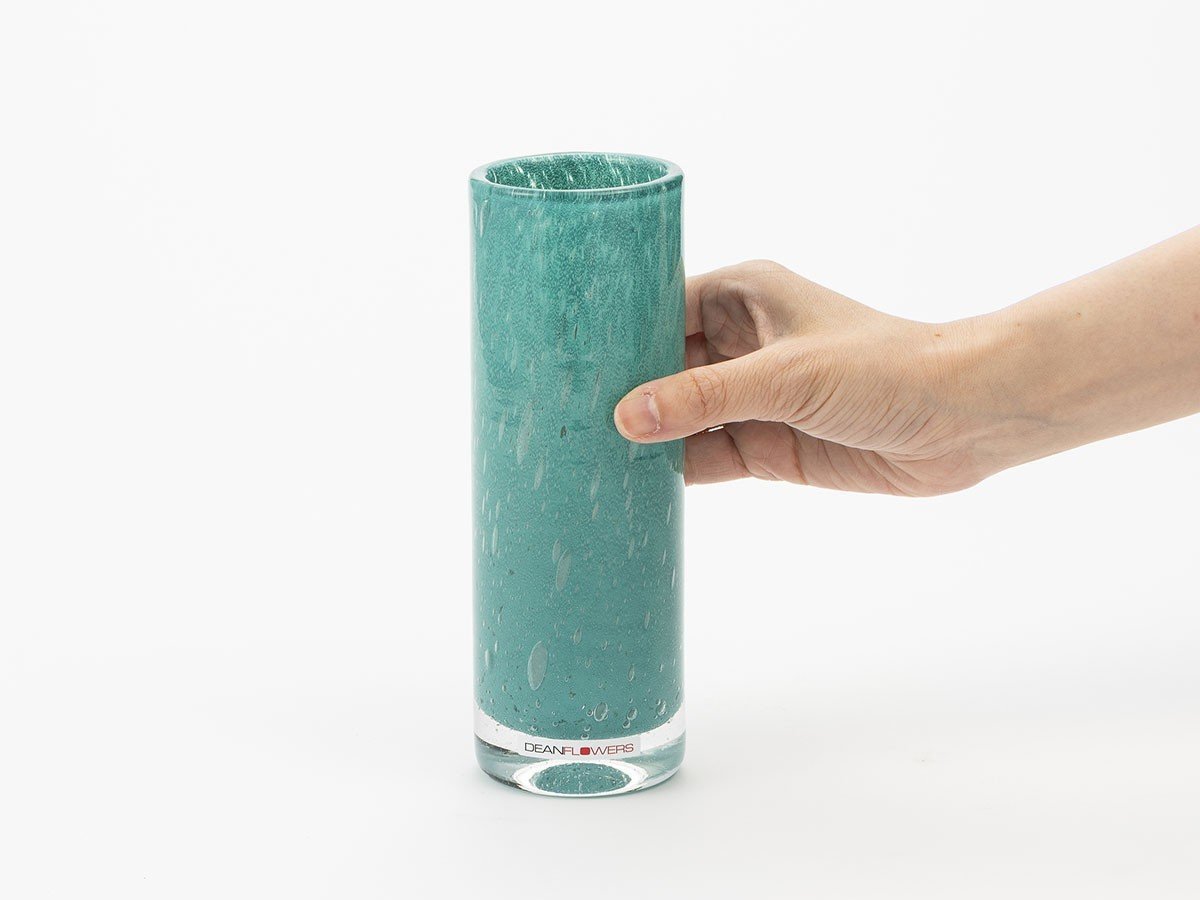 【ヘンリーディーン/Henry Dean / GOODS】のV.Pipe S / V.パイプ S(カリビアン) 人気、トレンドファッション・服の通販 founy(ファニー) 　春　Spring　ガラス　Glass, Glassware　シンプル　Simple, Minimal　スタンダード　Standard, Basic　ハンド　Hand, Handmade　フラワー　Flower, Floral　ランダム　Random, Irregular　A/W・秋冬　Autumn/Winter　S/S・春夏　SS, Spring/Summer, Warm Season　夏　Summer　ホーム・キャンプ・アウトドア・お取り寄せ　Home Living / Home & Lifestyle / Camping Gear / Outdoor Camping　家具・インテリア　Home Furniture & Interior. Stylish & Functional Living Spaces　その他 インテリア雑貨、家具　Home Decor & Furniture Extras　other-2|ID: prp329100004435166 ipo3291000000031458793