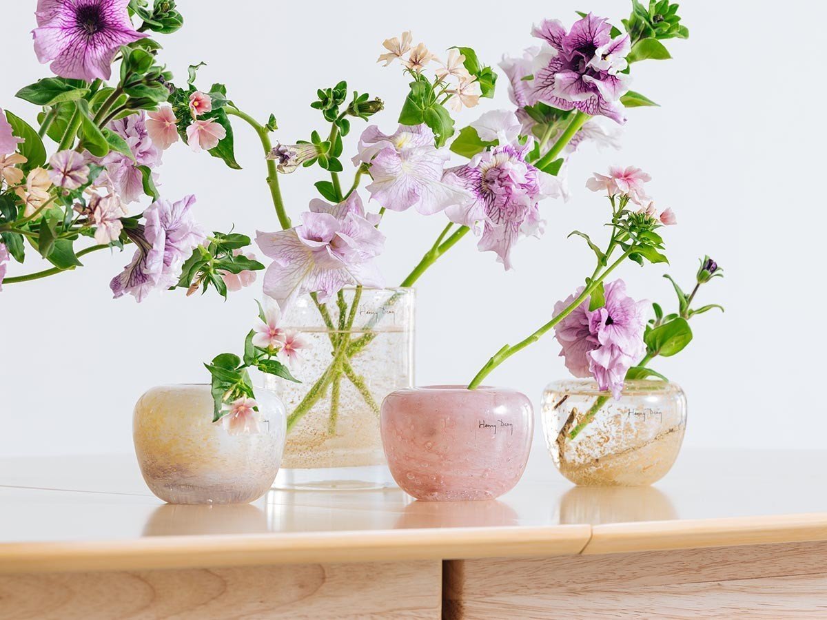 【ヘンリーディーン/Henry Dean / GOODS】のV.Drop S / V.ドロップ S(ジュエル) インテリア・キッズ・メンズ・レディースファッション・服の通販 founy(ファニー) ガラス Glass, Glassware ジュエル Jewel, Gemstone センター Center, Center Line ドロップ Drop Shoulder, Dropped Style ハンド Hand, Handmade バランス Balance, Style Balance フォルム Silhouette, Form フラワー Flower, Floral ランダム Random, Irregular エレガント 上品 Elegant ホーム・キャンプ・アウトドア・お取り寄せ Home Living / Home & Lifestyle / Camping Gear / Outdoor Camping 家具・インテリア Home Furniture & Interior. Stylish & Functional Living Spaces その他 インテリア雑貨、家具 Home Decor & Furniture Extras |ID: prp329100004435187 ipo3291000000031553177