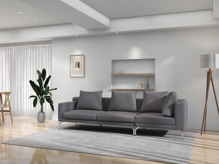 【フランネルソファ/FLANNEL SOFA / GOODS】のLENIS 1P CORNER SOFA / レニス 1人掛けコーナーソファ インテリア・キッズ・メンズ・レディースファッション・服の通販 founy(ファニー) https://founy.com/ クッション Cushion, Throw Pillow シンプル Simple, Minimal スタンダード Standard, Basic パイピング Piping, Trim Design フォルム Silhouette, Form ポケット Pocket, Pocket Detail モダン Modern, Contemporary リラックス Relax, Relaxed Fit ホーム・キャンプ・アウトドア・お取り寄せ Home Living / Home & Lifestyle / Camping Gear / Outdoor Camping 家具・インテリア Home Furniture & Interior. Stylish & Functional Living Spaces ソファー Couches & Sofas |ID: prp329100004438013 ipo3291000000030999073