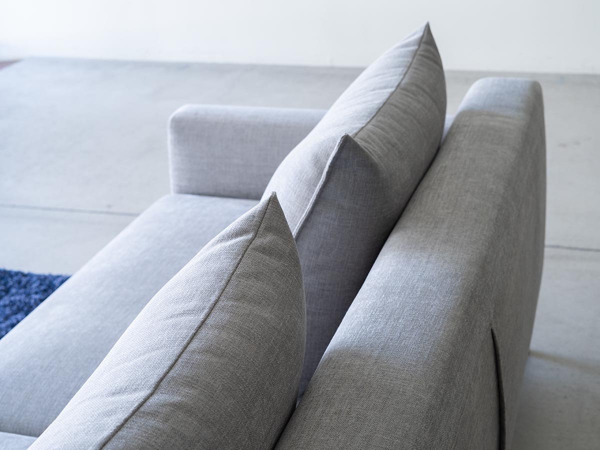 【フランネルソファ/FLANNEL SOFA / GOODS】のLENIS 1P CORNER SOFA / レニス 1人掛けコーナーソファ インテリア・キッズ・メンズ・レディースファッション・服の通販 founy(ファニー) 　クッション　Cushion　シンプル　Simple　スタンダード　Standard　パイピング　Piping　フォルム　Form　ポケット　Pocket　モダン　Modern　リラックス　Relax　ホーム・キャンプ・アウトドア・お取り寄せ　Home,Garden,Outdoor,Camping Gear　家具・インテリア　Furniture　ソファー　Sofa　参考イメージ|ID: prp329100004438013 ipo3291000000030999103