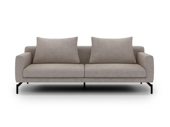 【フランネルソファ/FLANNEL SOFA / GOODS】のLENIS 3P SOFA / レニス 3人掛けソファ インテリア・キッズ・メンズ・レディースファッション・服の通販 founy(ファニー) https://founy.com/ クッション Cushion, Throw Pillow シンプル Simple, Minimal スタンダード Standard, Basic パイピング Piping, Trim Design フォルム Silhouette, Form ポケット Pocket, Pocket Detail モダン Modern, Contemporary リラックス Relax, Relaxed Fit ホーム・キャンプ・アウトドア・お取り寄せ Home Living / Home & Lifestyle / Camping Gear / Outdoor Camping 家具・インテリア Home Furniture & Interior. Stylish & Functional Living Spaces ソファー Couches & Sofas |ID: prp329100004438021 ipo3291000000031458571