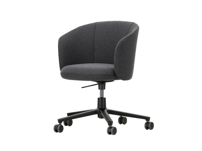 【ヴィトラ/Vitra / GOODS】のMikado Armchair / ミカド アームチェア 5スターベース インテリア・キッズ・メンズ・レディースファッション・服の通販 founy(ファニー) https://founy.com/ ファブリック Fabric, Textile フォルム Silhouette, Form ロンドン London Style, British Inspired ワーク Workwear, Utility Style 送料無料 Free Shipping ホーム・キャンプ・アウトドア・お取り寄せ Home Living / Home & Lifestyle / Camping Gear / Outdoor Camping 家具・インテリア Home Furniture & Interior. Stylish & Functional Living Spaces チェア・椅子 Seating & Chairs アームチェア・アクセントチェア Armchairs & Accent Chairs ホーム・キャンプ・アウトドア・お取り寄せ Home Living / Home & Lifestyle / Camping Gear / Outdoor Camping 家具・インテリア Home Furniture & Interior. Stylish & Functional Living Spaces チェア・椅子 Seating & Chairs オフィスチェア・在宅ワーク用チェア Office & Desk Chairs |ID: prp329100004446309 ipo3291000000035341174