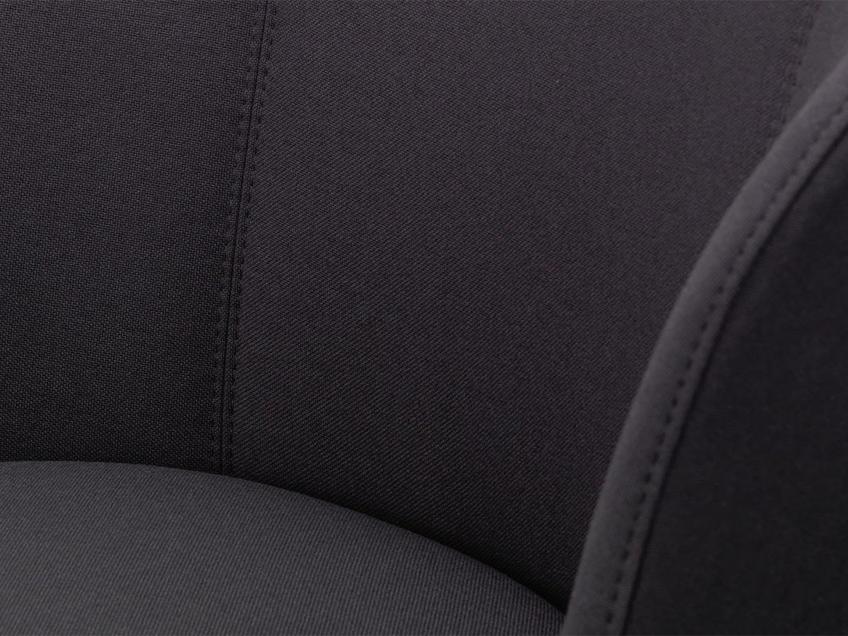 【ヴィトラ/Vitra / GOODS】のMikado Armchair / ミカド アームチェア 5スターベース インテリア・キッズ・メンズ・レディースファッション・服の通販 founy(ファニー) 　ファブリック　Fabric, Textile　フォルム　Silhouette, Form　ロンドン　London Style, British Inspired　ワーク　Workwear, Utility Style　送料無料　Free Shipping　ホーム・キャンプ・アウトドア・お取り寄せ　Home Living / Home & Lifestyle / Camping Gear / Outdoor Camping　家具・インテリア　Home Furniture & Interior. Stylish & Functional Living Spaces　チェア・椅子　Seating & Chairs　アームチェア・アクセントチェア　Armchairs & Accent Chairs　ホーム・キャンプ・アウトドア・お取り寄せ　Home Living / Home & Lifestyle / Camping Gear / Outdoor Camping　家具・インテリア　Home Furniture & Interior. Stylish & Functional Living Spaces　チェア・椅子　Seating & Chairs　オフィスチェア・在宅ワーク用チェア　Office & Desk Chairs　張地:プラノ 69 ダークグレー(ファブリック F30)|ID: prp329100004446309 ipo3291000000035341182