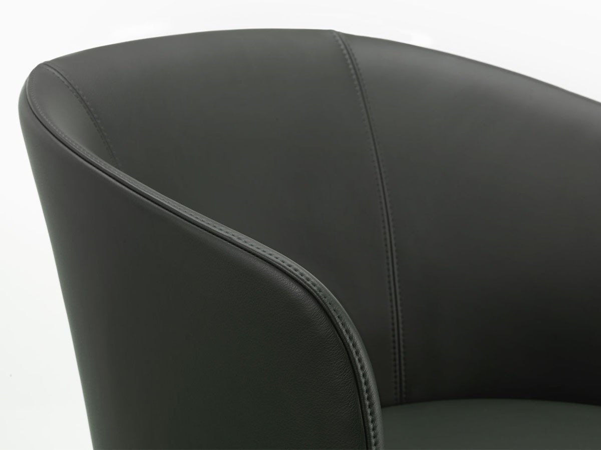 【ヴィトラ/Vitra / GOODS】のMikado Armchair / ミカド アームチェア 4スターベース インテリア・キッズ・メンズ・レディースファッション・服の通販 founy(ファニー) 　ファブリック　Fabric, Textile　フォルム　Silhouette, Form　ロンドン　London Style, British Inspired　送料無料　Free Shipping　ホーム・キャンプ・アウトドア・お取り寄せ　Home Living / Home & Lifestyle / Camping Gear / Outdoor Camping　家具・インテリア　Home Furniture & Interior. Stylish & Functional Living Spaces　チェア・椅子　Seating & Chairs　ダイニングチェア・木製チェア　Dining Chairs　ホーム・キャンプ・アウトドア・お取り寄せ　Home Living / Home & Lifestyle / Camping Gear / Outdoor Camping　家具・インテリア　Home Furniture & Interior. Stylish & Functional Living Spaces　チェア・椅子　Seating & Chairs　アームチェア・アクセントチェア　Armchairs & Accent Chairs　ホーム・キャンプ・アウトドア・お取り寄せ　Home Living / Home & Lifestyle / Camping Gear / Outdoor Camping　家具・インテリア　Home Furniture & Interior. Stylish & Functional Living Spaces　チェア・椅子　Seating & Chairs　オフィスチェア・在宅ワーク用チェア　Office & Desk Chairs　張地:レザープレミアム F 59 ジェイド(レザー L50)|ID: prp329100004446310 ipo3291000000033409306