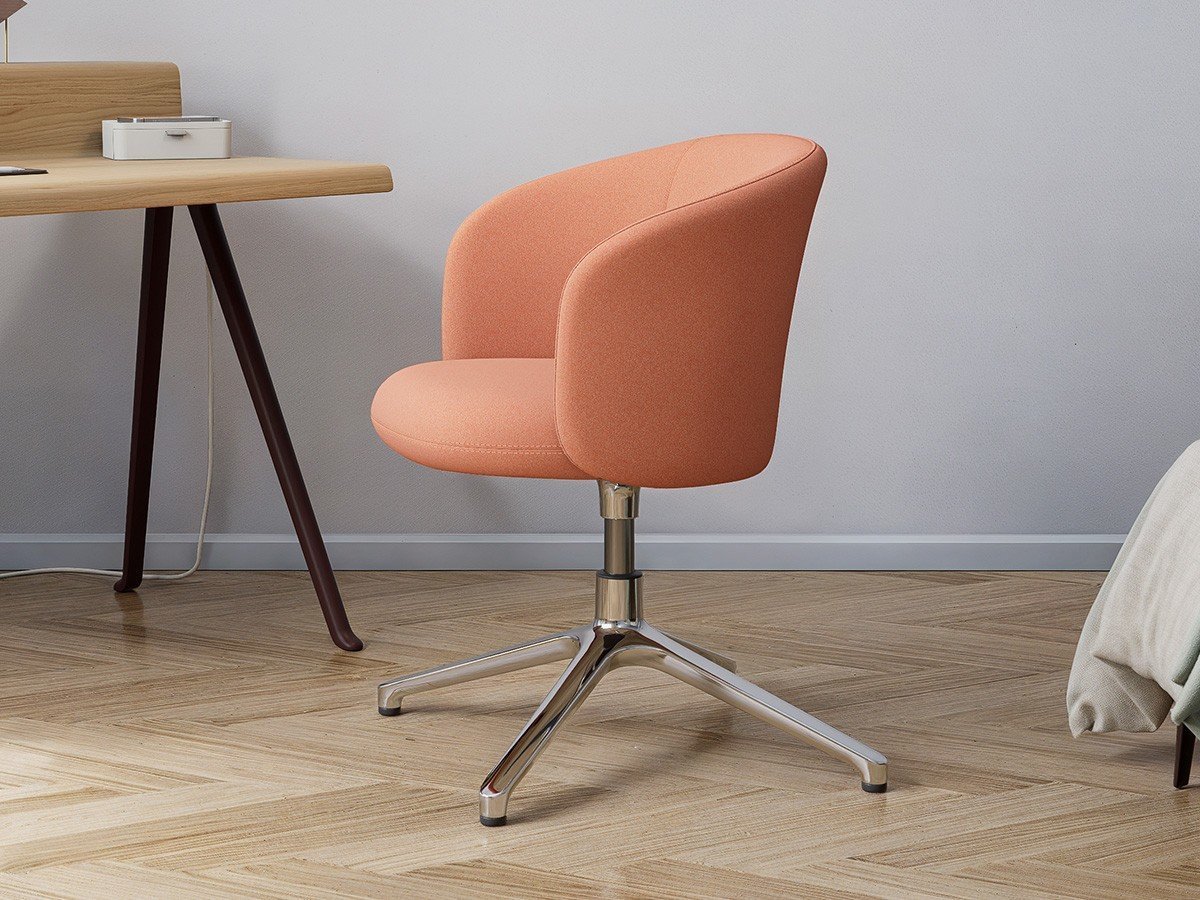 【ヴィトラ/Vitra / GOODS】のMikado Armchair / ミカド アームチェア 4スターベース 人気、トレンドファッション・服の通販 founy(ファニー) ファブリック Fabric, Textile フォルム Silhouette, Form ロンドン London Style, British Inspired 送料無料 Free Shipping ホーム・キャンプ・アウトドア・お取り寄せ Home Living / Home & Lifestyle / Camping Gear / Outdoor Camping 家具・インテリア Home Furniture & Interior. Stylish & Functional Living Spaces チェア・椅子 Seating & Chairs ダイニングチェア・木製チェア Dining Chairs ホーム・キャンプ・アウトドア・お取り寄せ Home Living / Home & Lifestyle / Camping Gear / Outdoor Camping 家具・インテリア Home Furniture & Interior. Stylish & Functional Living Spaces チェア・椅子 Seating & Chairs アームチェア・アクセントチェア Armchairs & Accent Chairs ホーム・キャンプ・アウトドア・お取り寄せ Home Living / Home & Lifestyle / Camping Gear / Outdoor Camping 家具・インテリア Home Furniture & Interior. Stylish & Functional Living Spaces チェア・椅子 Seating & Chairs オフィスチェア・在宅ワーク用チェア Office & Desk Chairs other-1|ID: prp329100004446310 ipo3291000000034556334