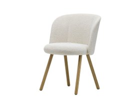 【ヴィトラ/Vitra / GOODS】 Mikado Side Chair / ミカド サイドチェア 4レッグ(ウッド)人気、トレンドファッション・服の通販 founy(ファニー) ウッド Wooden Design ファブリック Fabric, Textile フォルム Silhouette, Form ロンドン London Style, British Inspired 送料無料 Free Shipping ホーム・キャンプ・アウトドア・お取り寄せ Home Living / Home & Lifestyle / Camping Gear / Outdoor Camping 家具・インテリア Home Furniture & Interior. Stylish & Functional Living Spaces チェア・椅子 Seating & Chairs ダイニングチェア・木製チェア Dining Chairs |ID:prp329100004446312