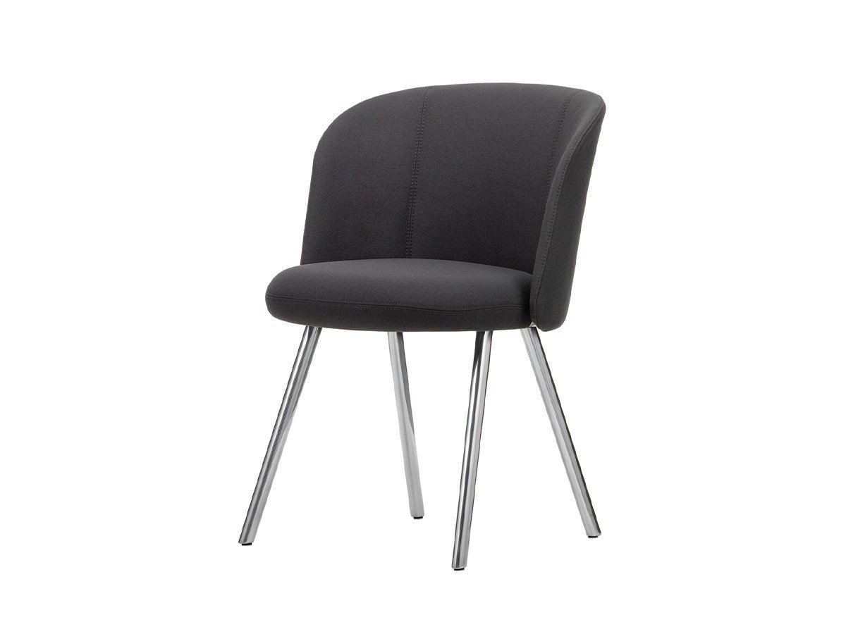【ヴィトラ/Vitra / GOODS】のMikado Sidechair / ミカド サイドチェア 4レッグ(アルミ) 人気、トレンドファッション・服の通販 founy(ファニー) シンプル Simple, Minimal ファブリック Fabric, Textile フォルム Silhouette, Form ロンドン London Style, British Inspired 送料無料 Free Shipping ホーム・キャンプ・アウトドア・お取り寄せ Home Living / Home & Lifestyle / Camping Gear / Outdoor Camping 家具・インテリア Home Furniture & Interior. Stylish & Functional Living Spaces チェア・椅子 Seating & Chairs ダイニングチェア・木製チェア Dining Chairs other-1|ID: prp329100004446313 ipo3291000000035249622